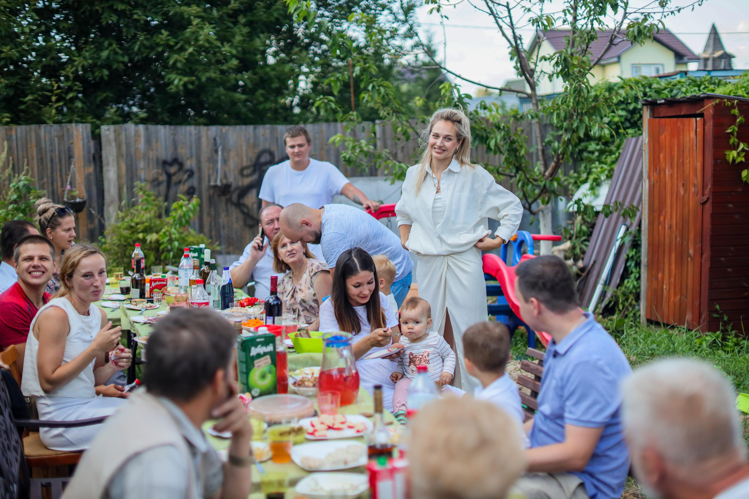 Феде 4. Фотограф Анастасия Пинчук