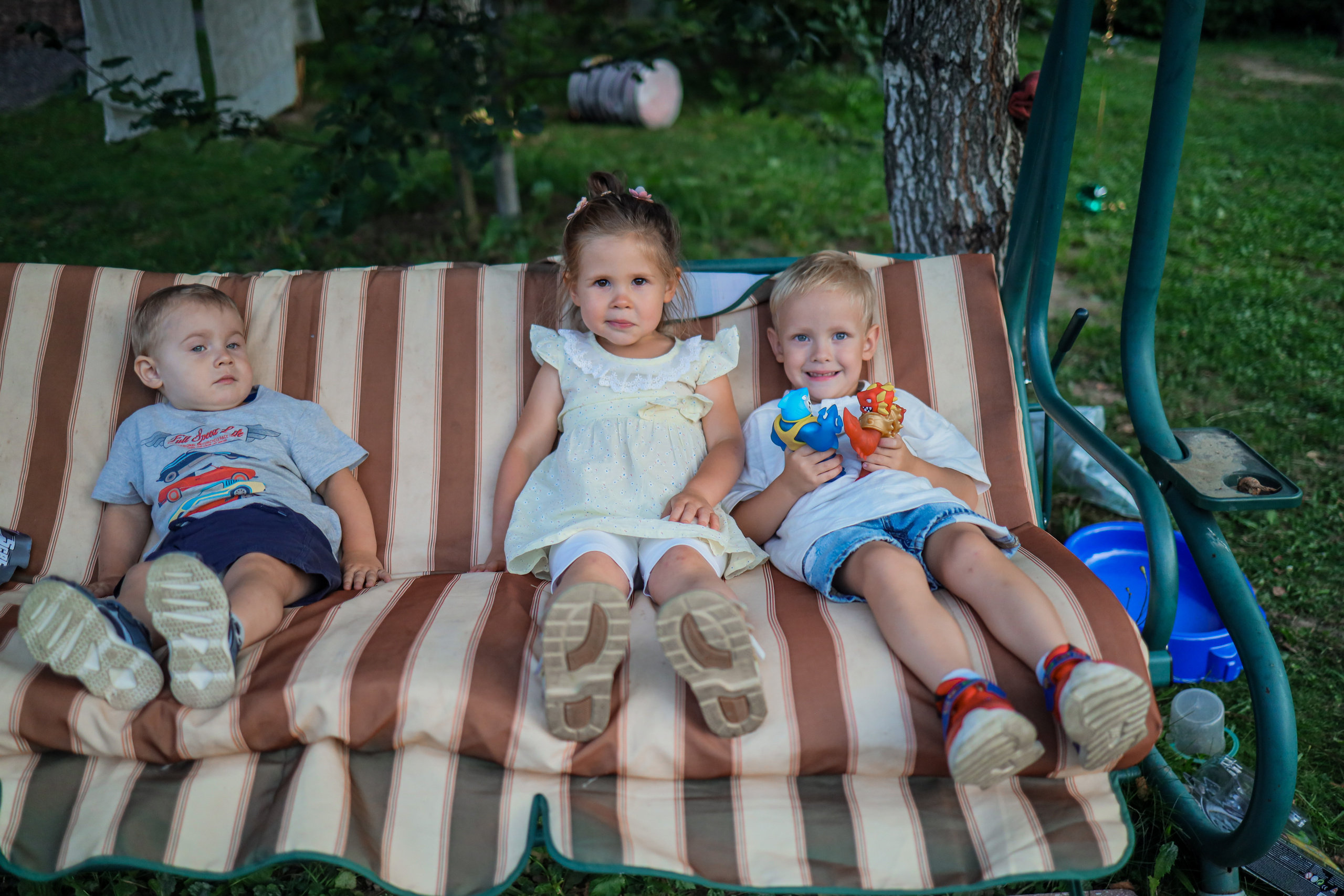 Феде 4. Фотограф Анастасия Пинчук