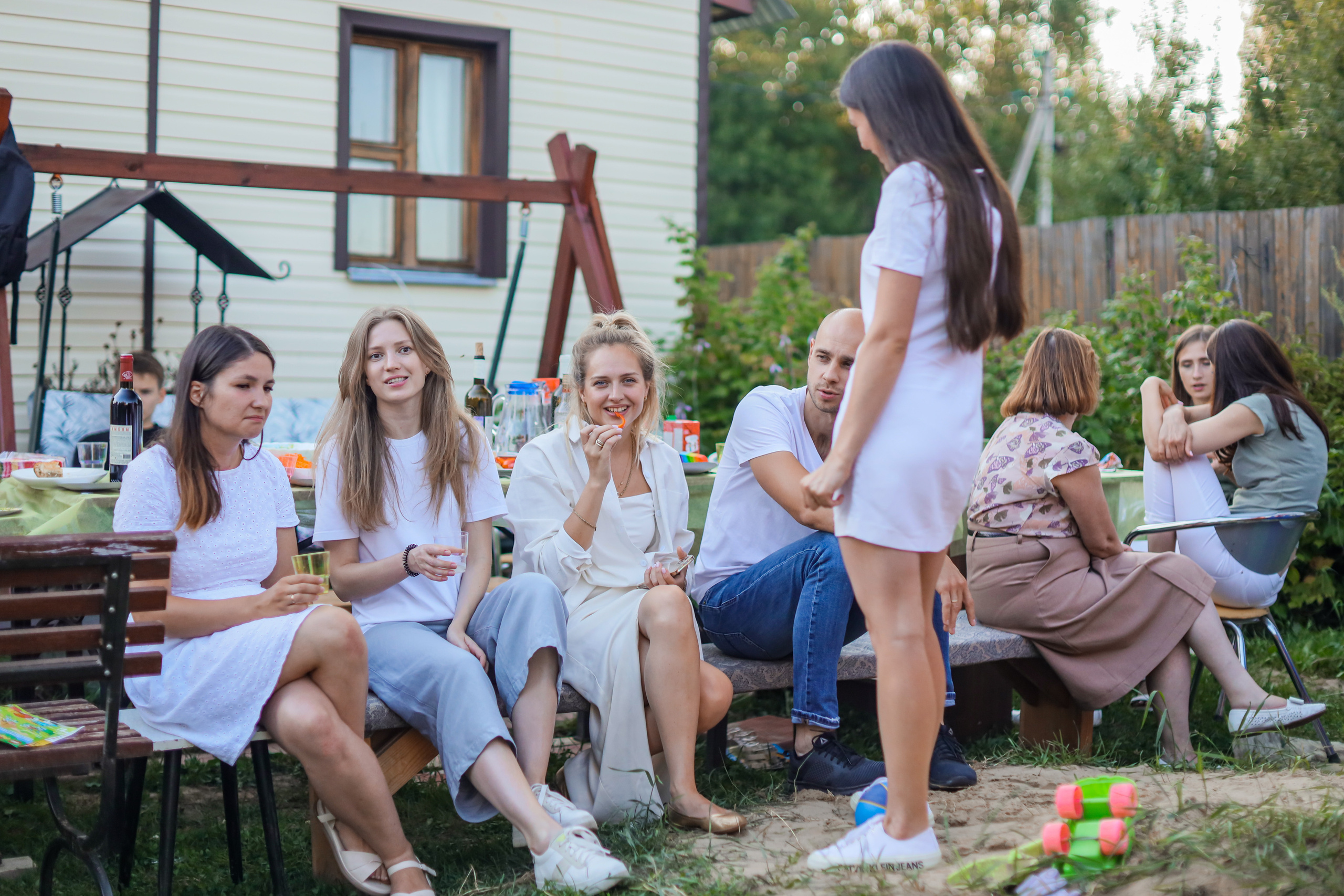 Феде 4. Фотограф Анастасия Пинчук