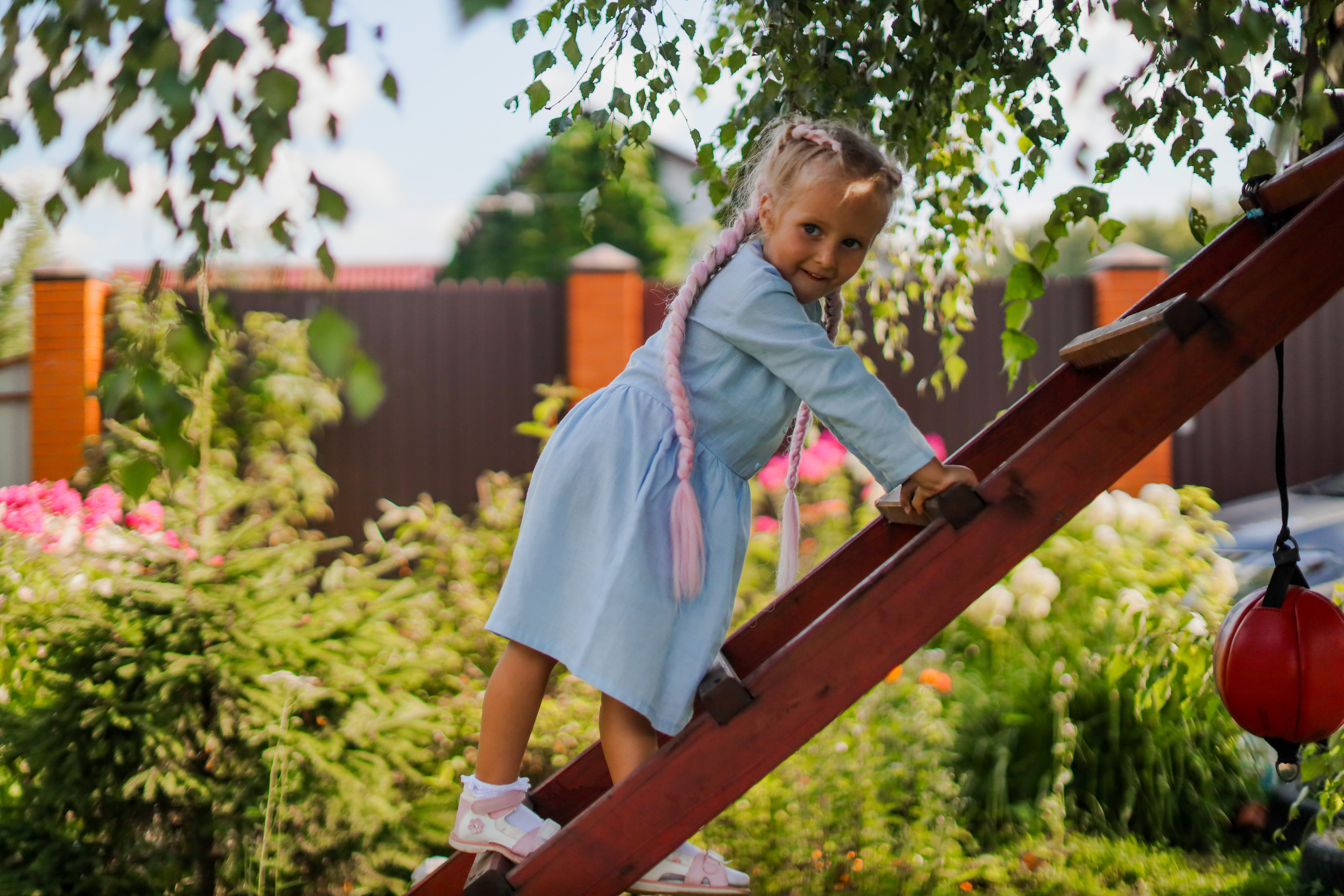 Феде 4. Фотограф Анастасия Пинчук