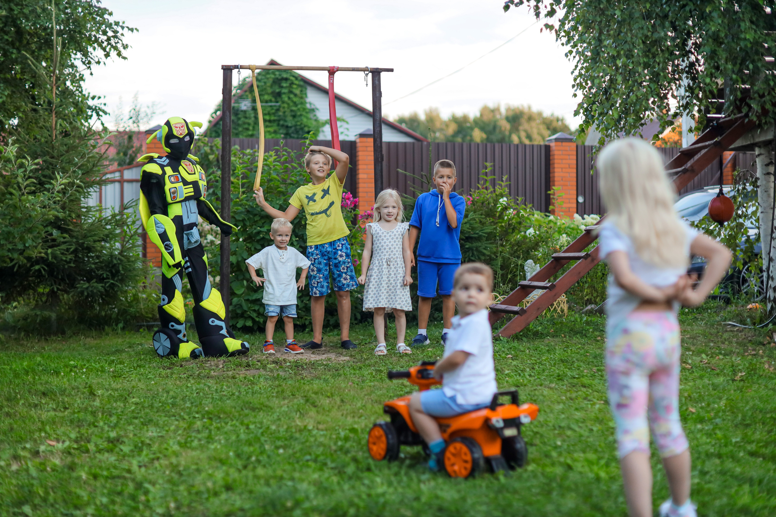 Феде 4. Фотограф Анастасия Пинчук