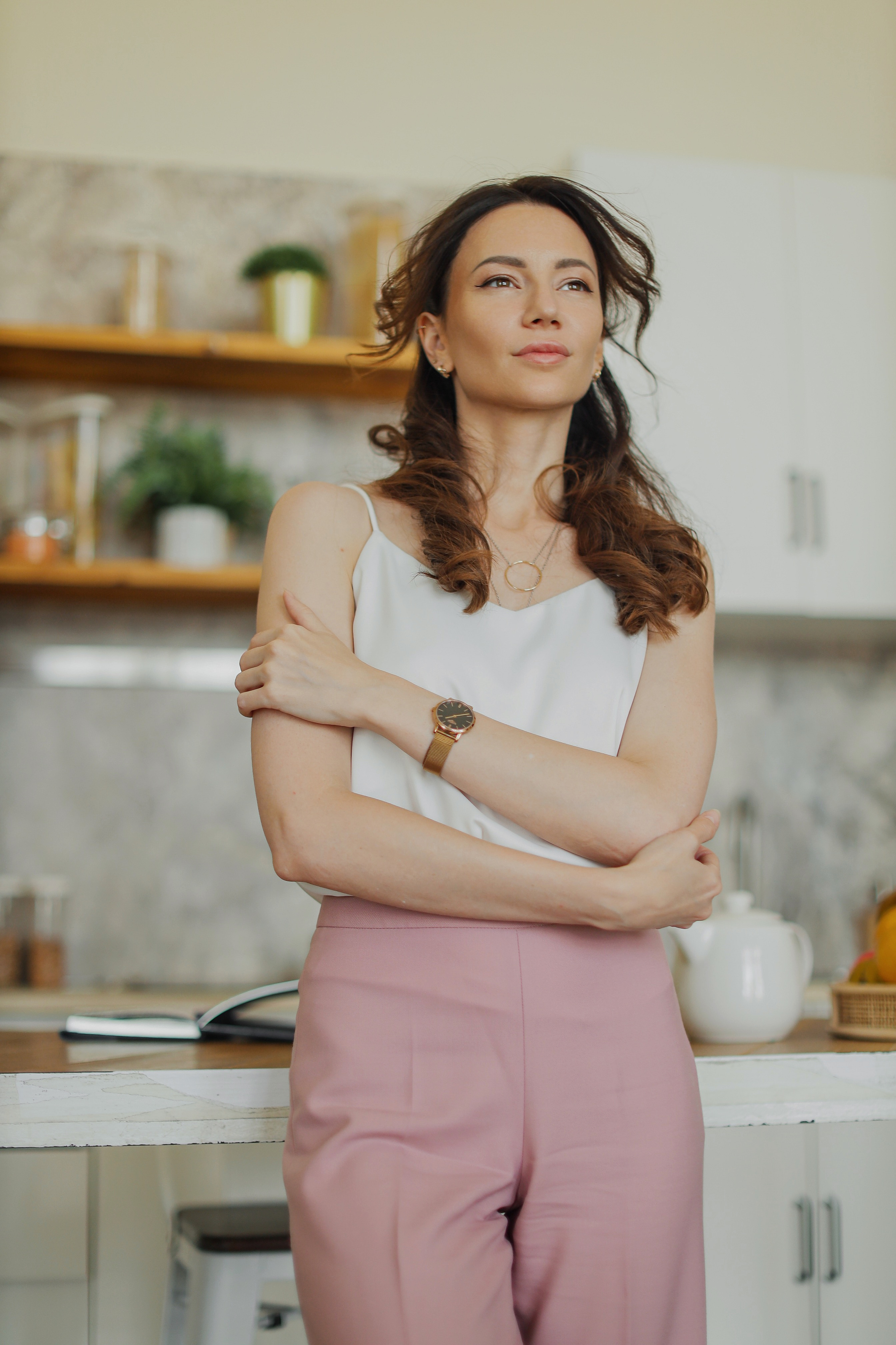Юлия — Психолог. Фотограф Анастасия Пинчук