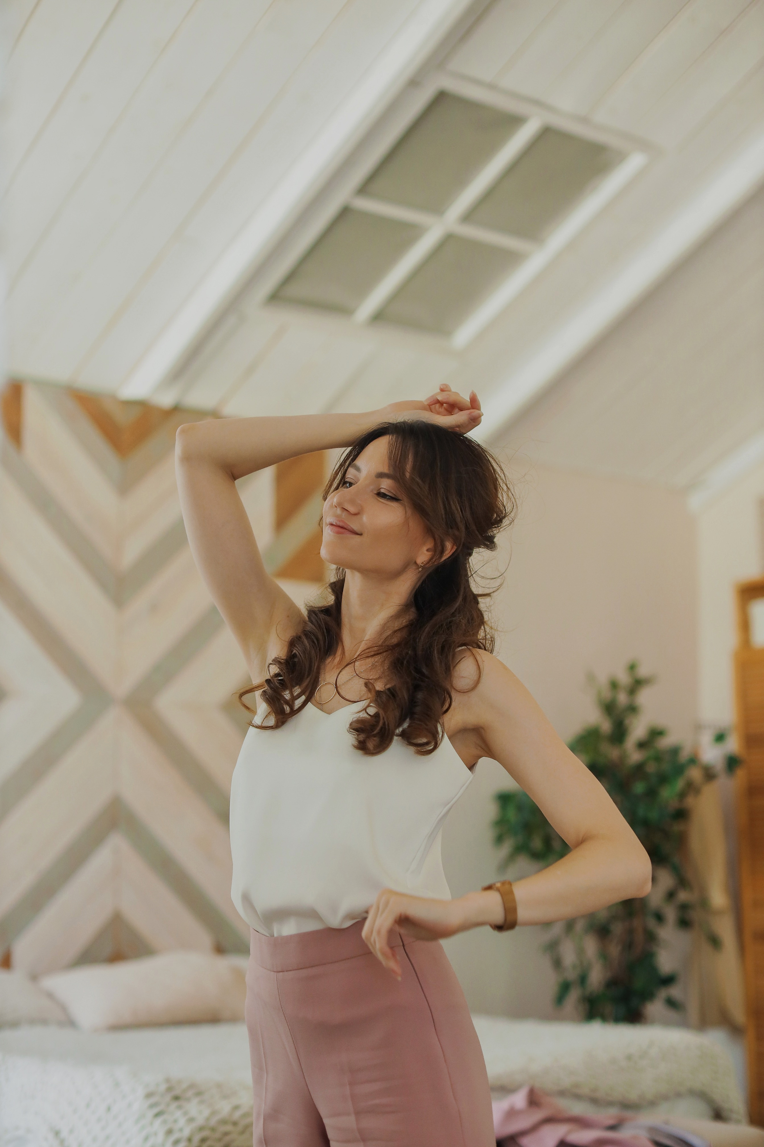 Юлия — Психолог. Фотограф Анастасия Пинчук