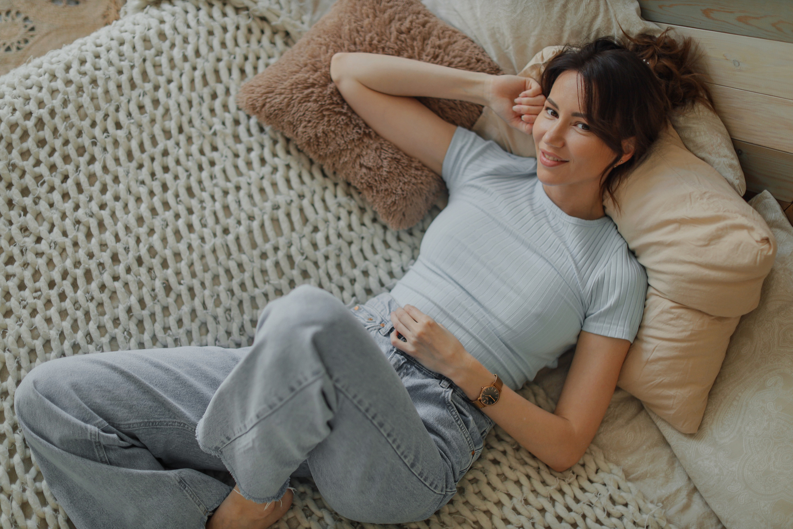 Юля. Фотограф Анастасия Пинчук