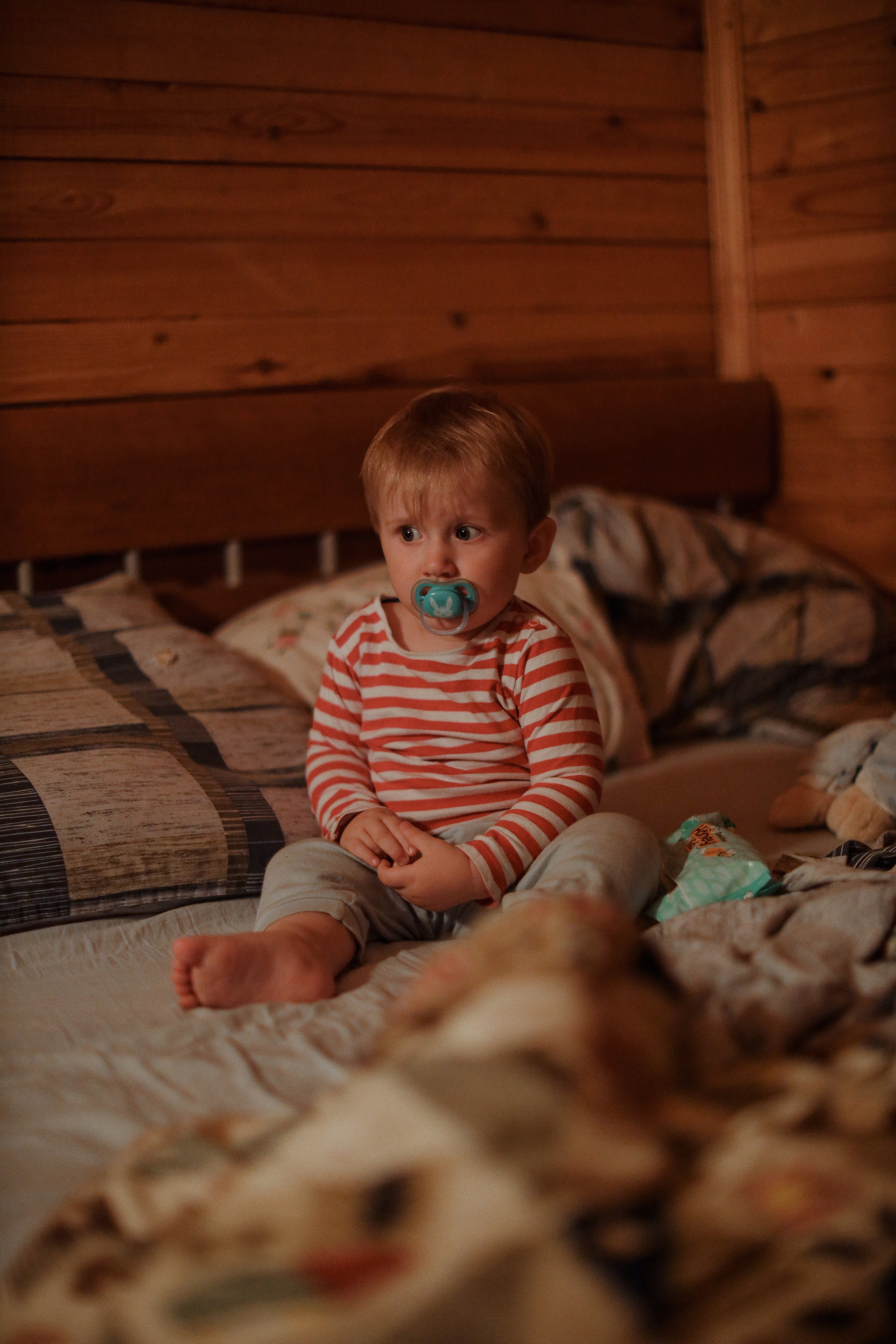 Выходные на даче. Фотограф Анастасия Пинчук