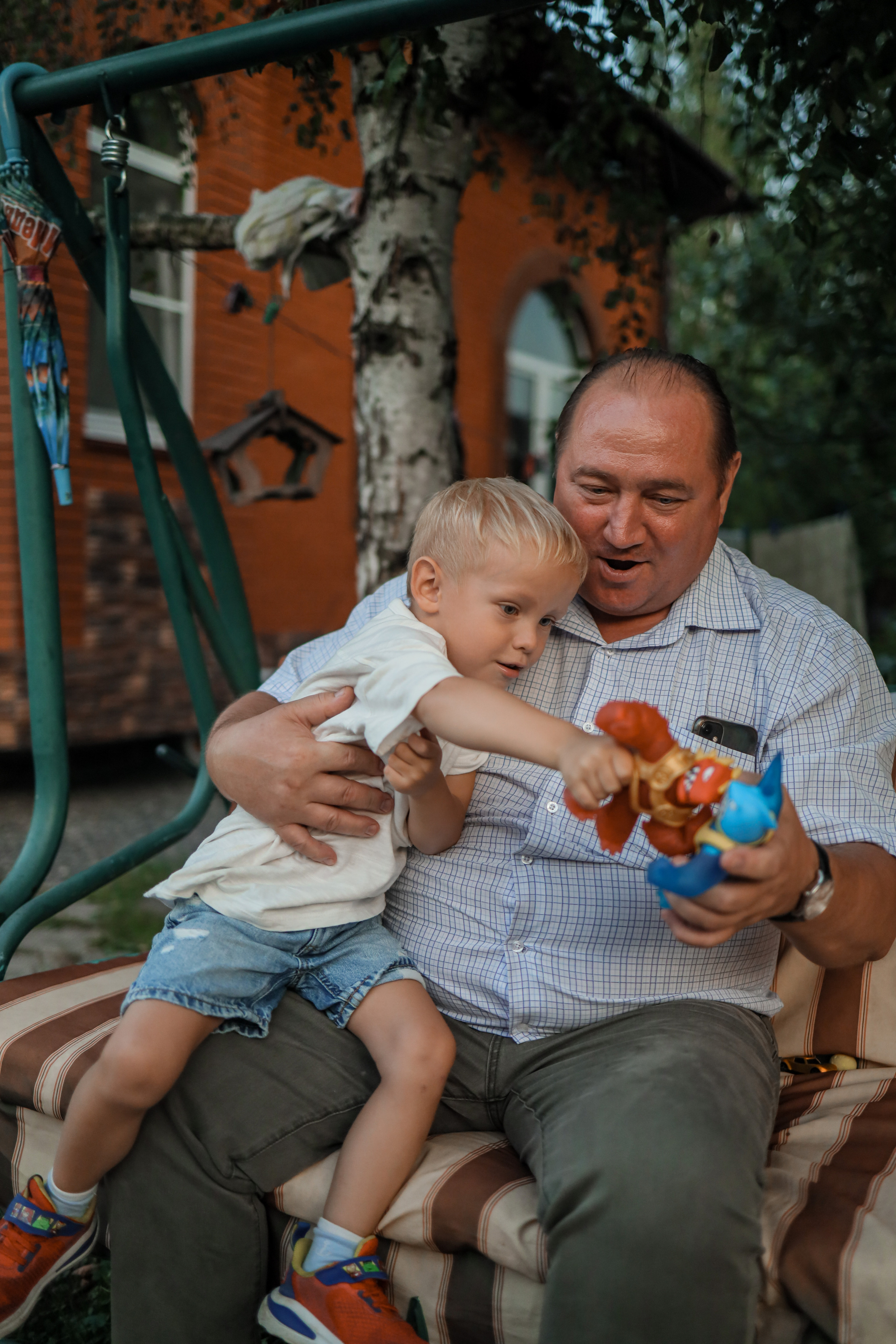 Феде 4. Фотограф Анастасия Пинчук