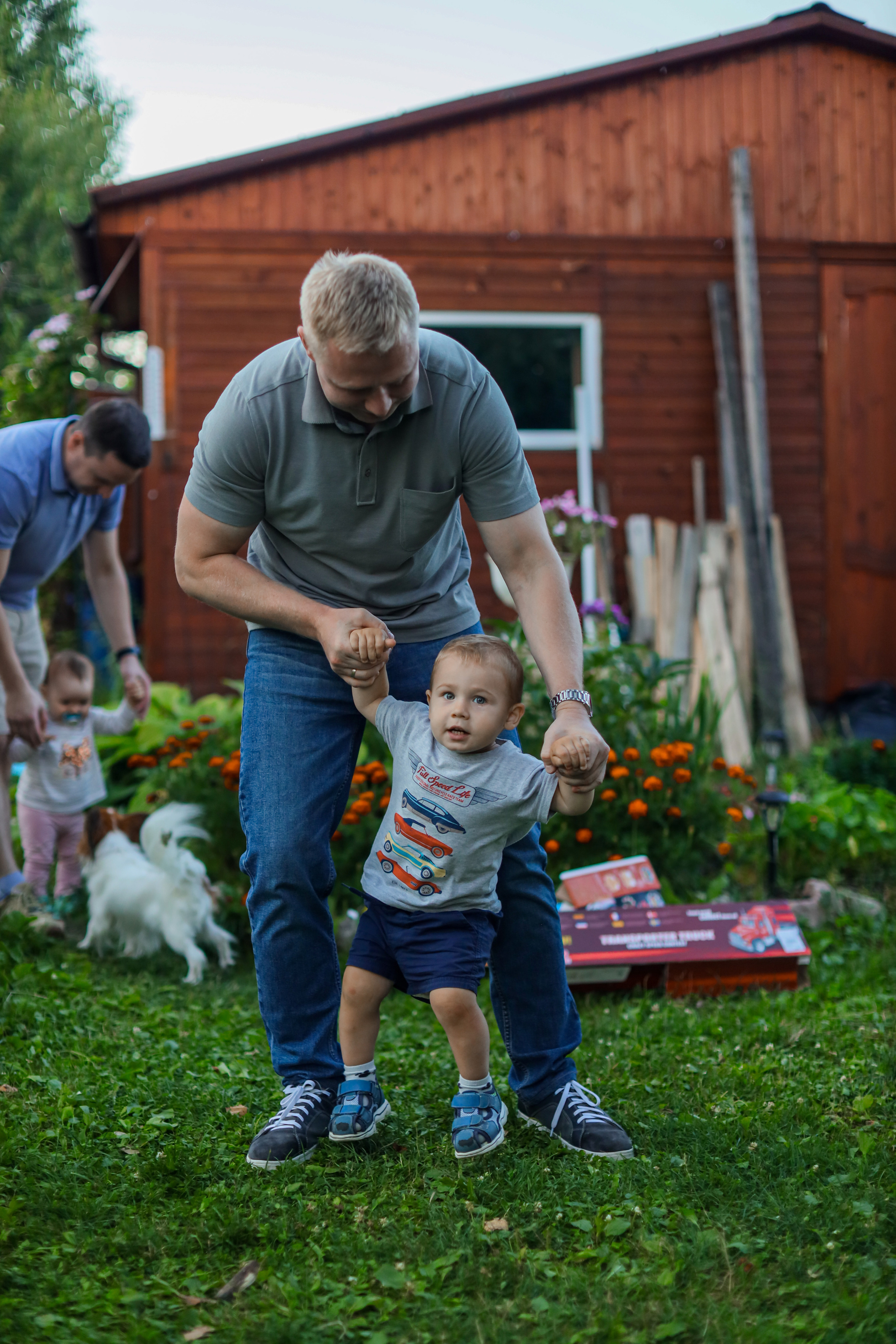 Феде 4. Фотограф Анастасия Пинчук