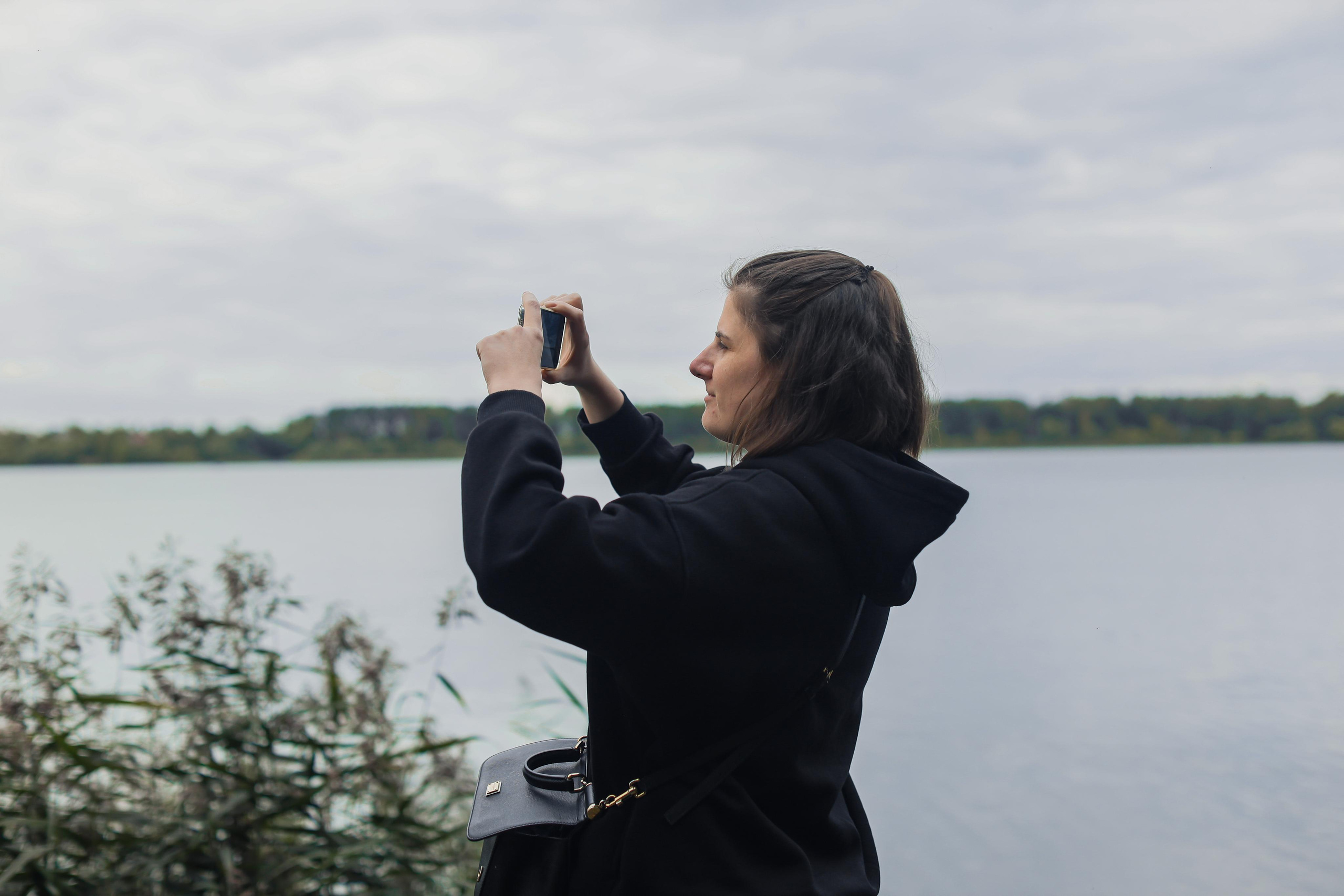 Выходные на даче. Фотограф Анастасия Пинчук