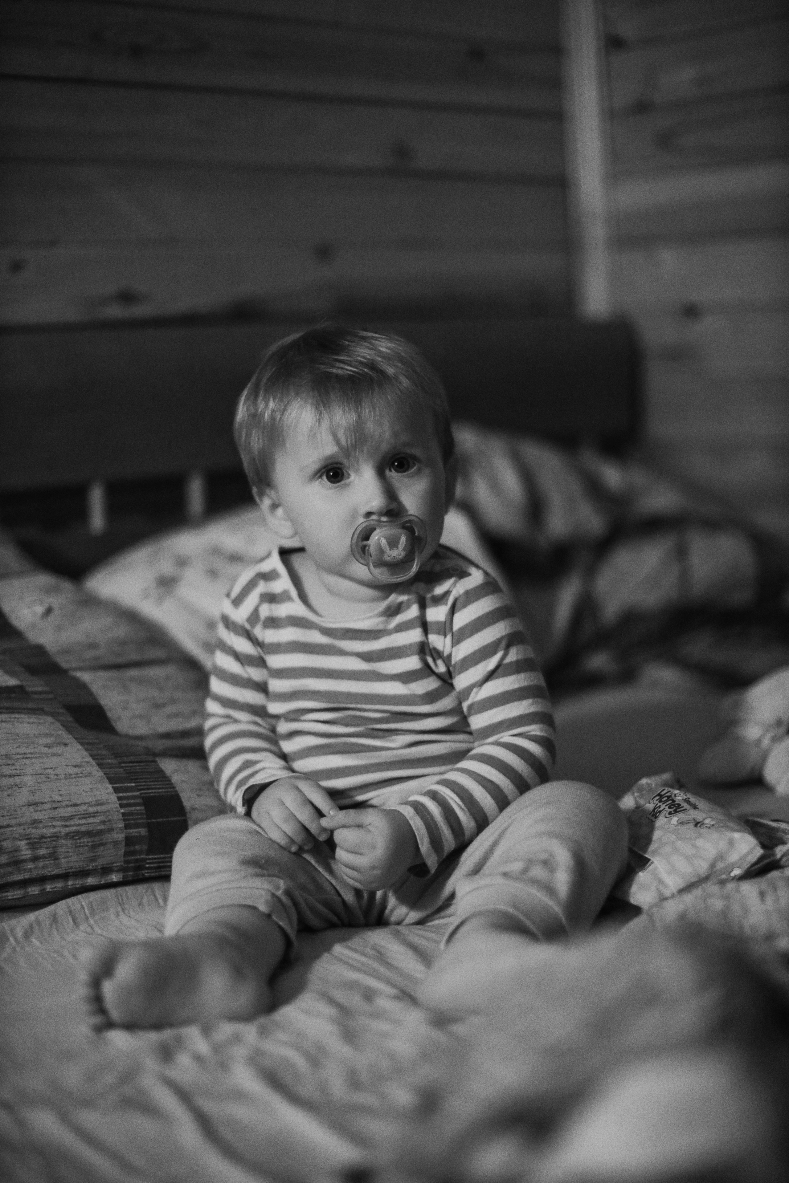 Выходные на даче. Фотограф Анастасия Пинчук