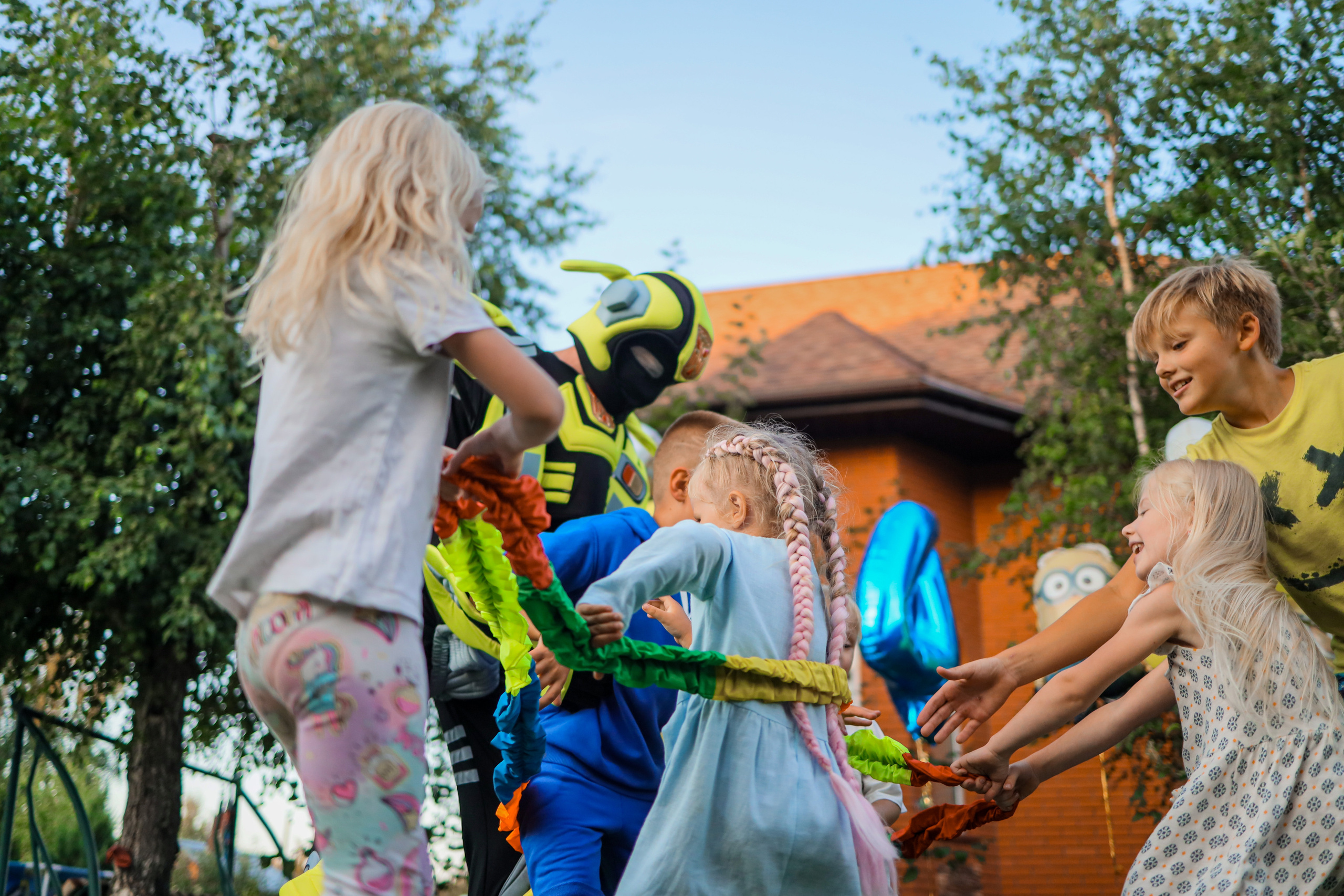 Феде 4. Фотограф Анастасия Пинчук