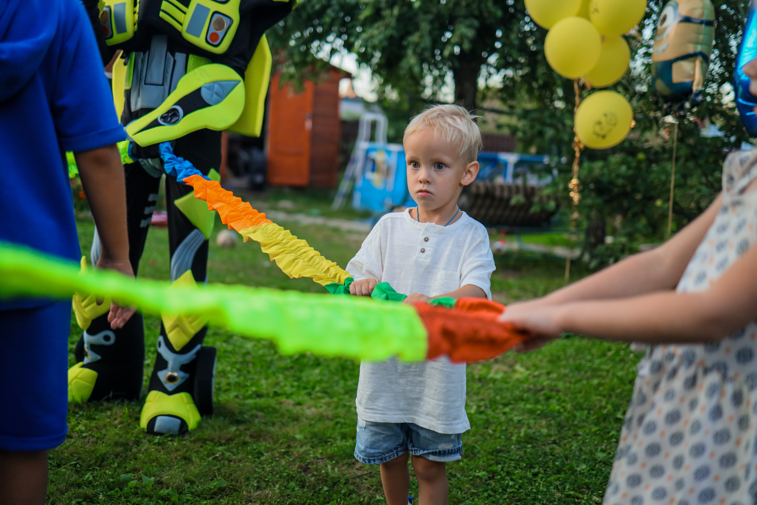 Феде 4. Фотограф Анастасия Пинчук