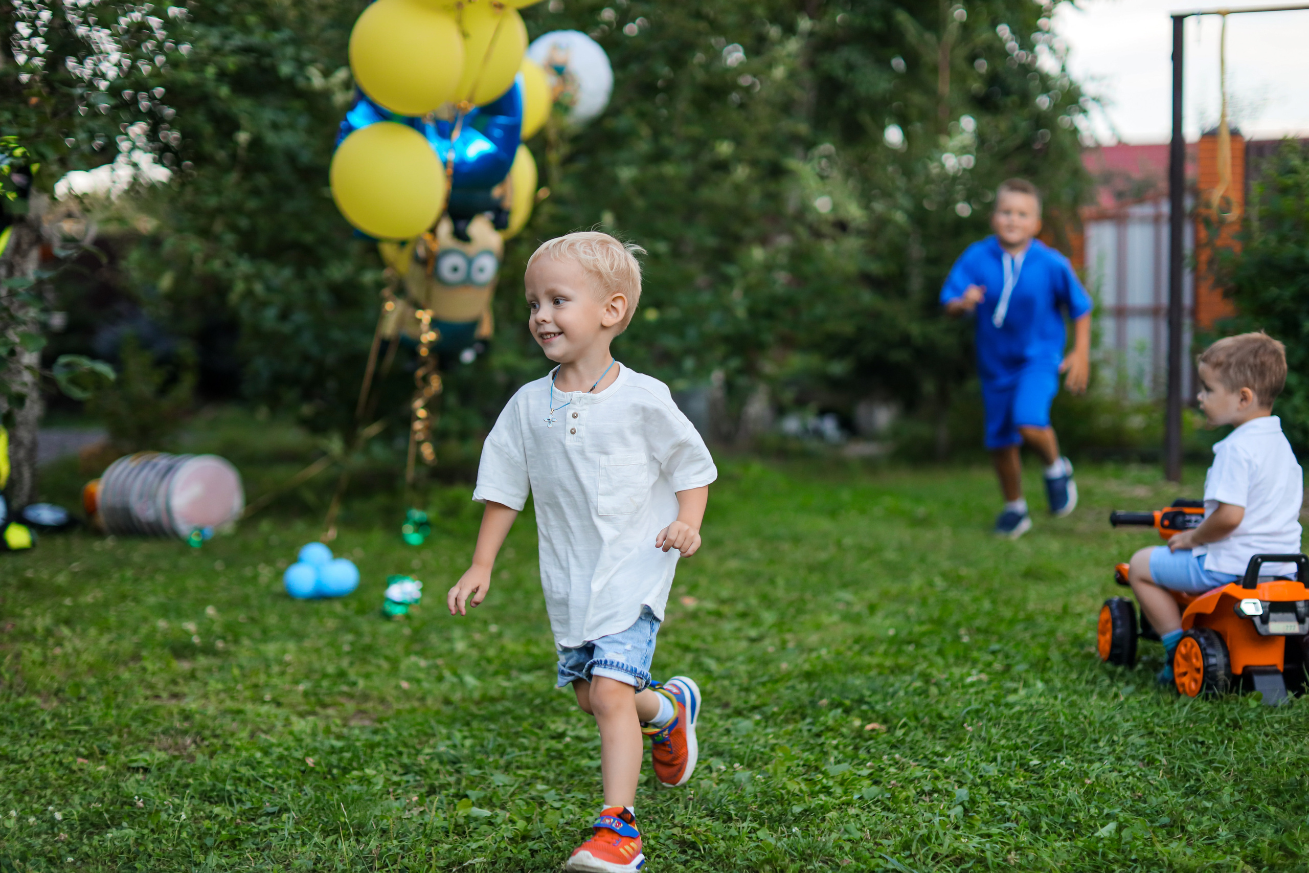 Феде 4. Фотограф Анастасия Пинчук