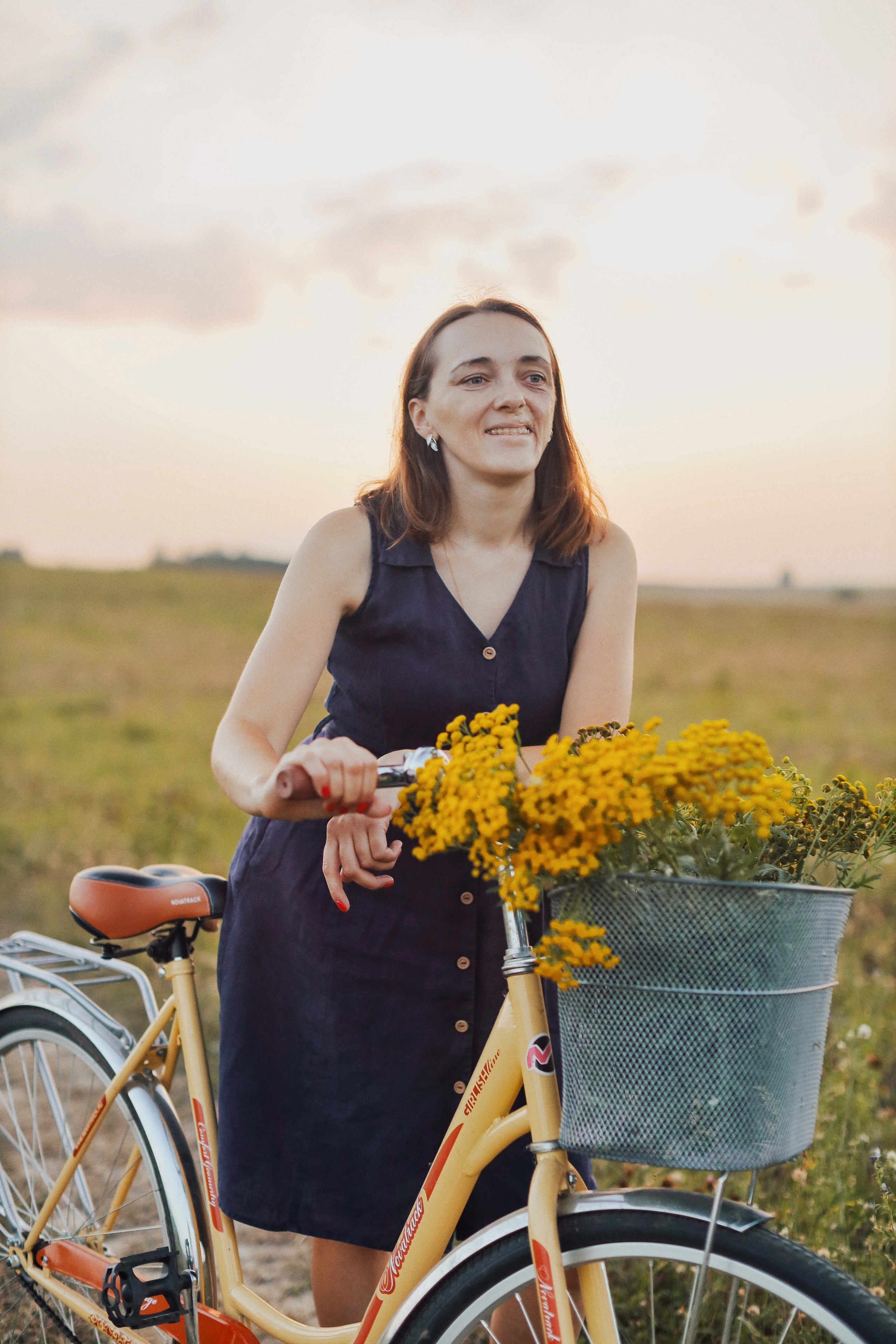 Одним летним вечером. Фотограф Анастасия Пинчук