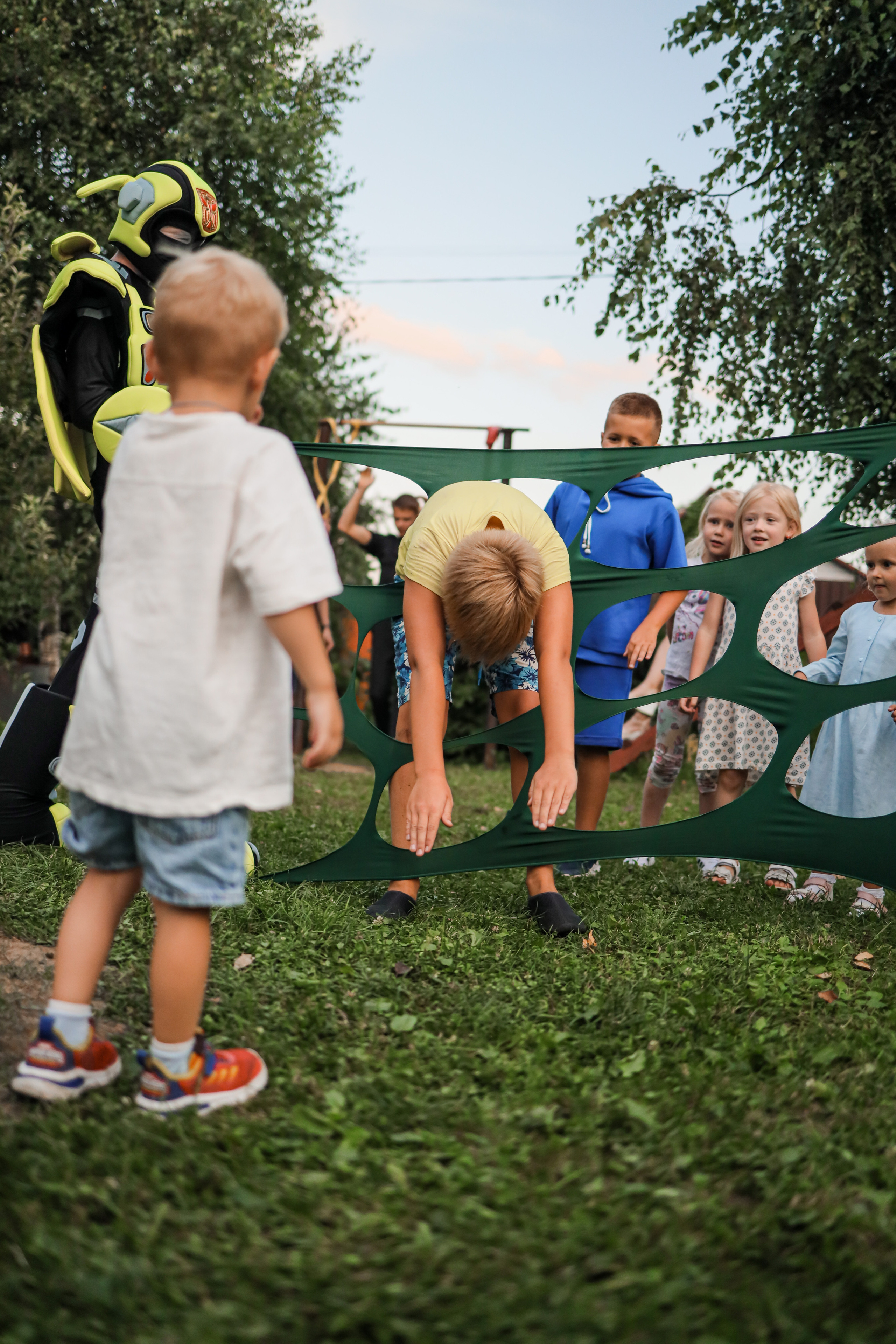 Феде 4. Фотограф Анастасия Пинчук