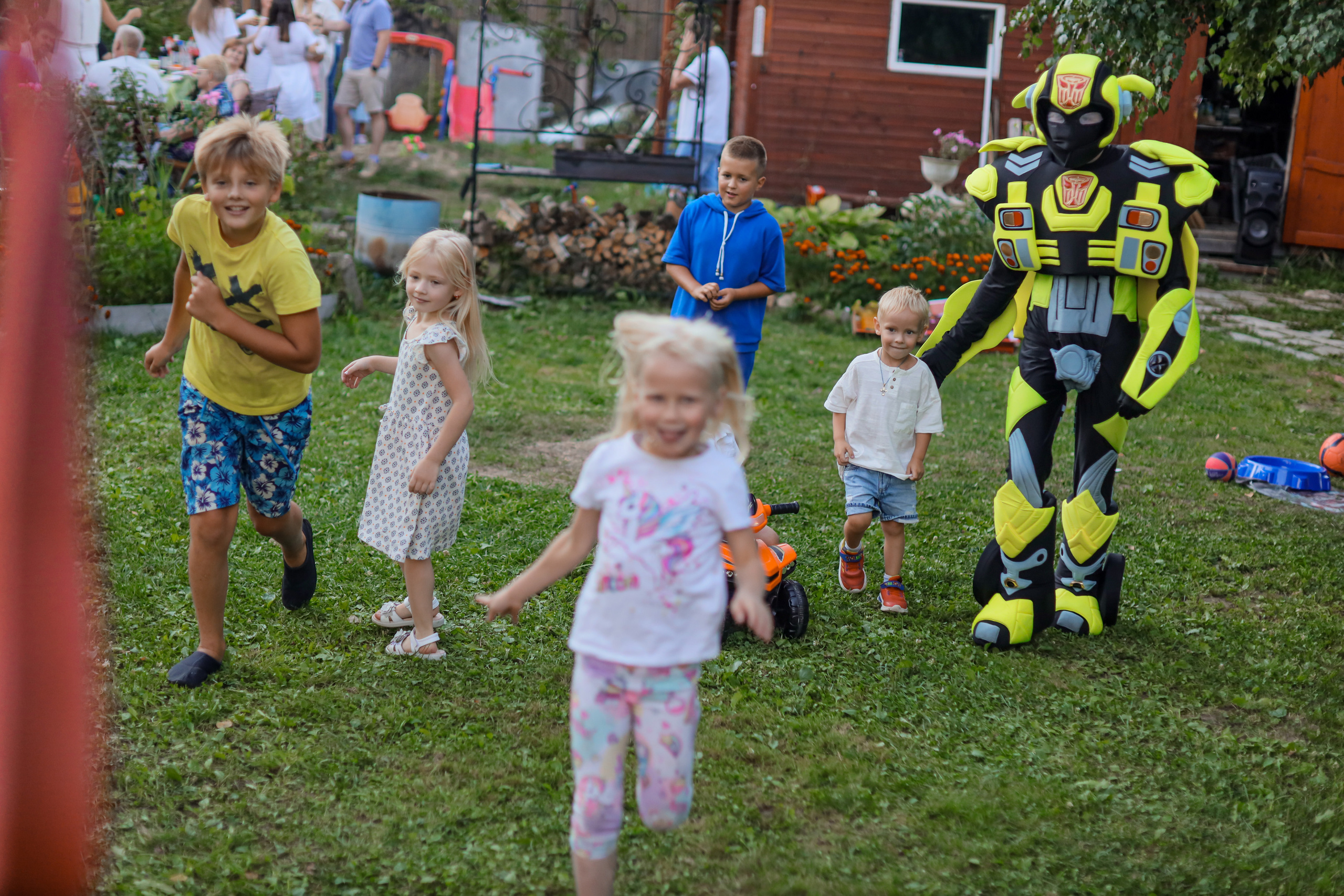 Феде 4. Фотограф Анастасия Пинчук