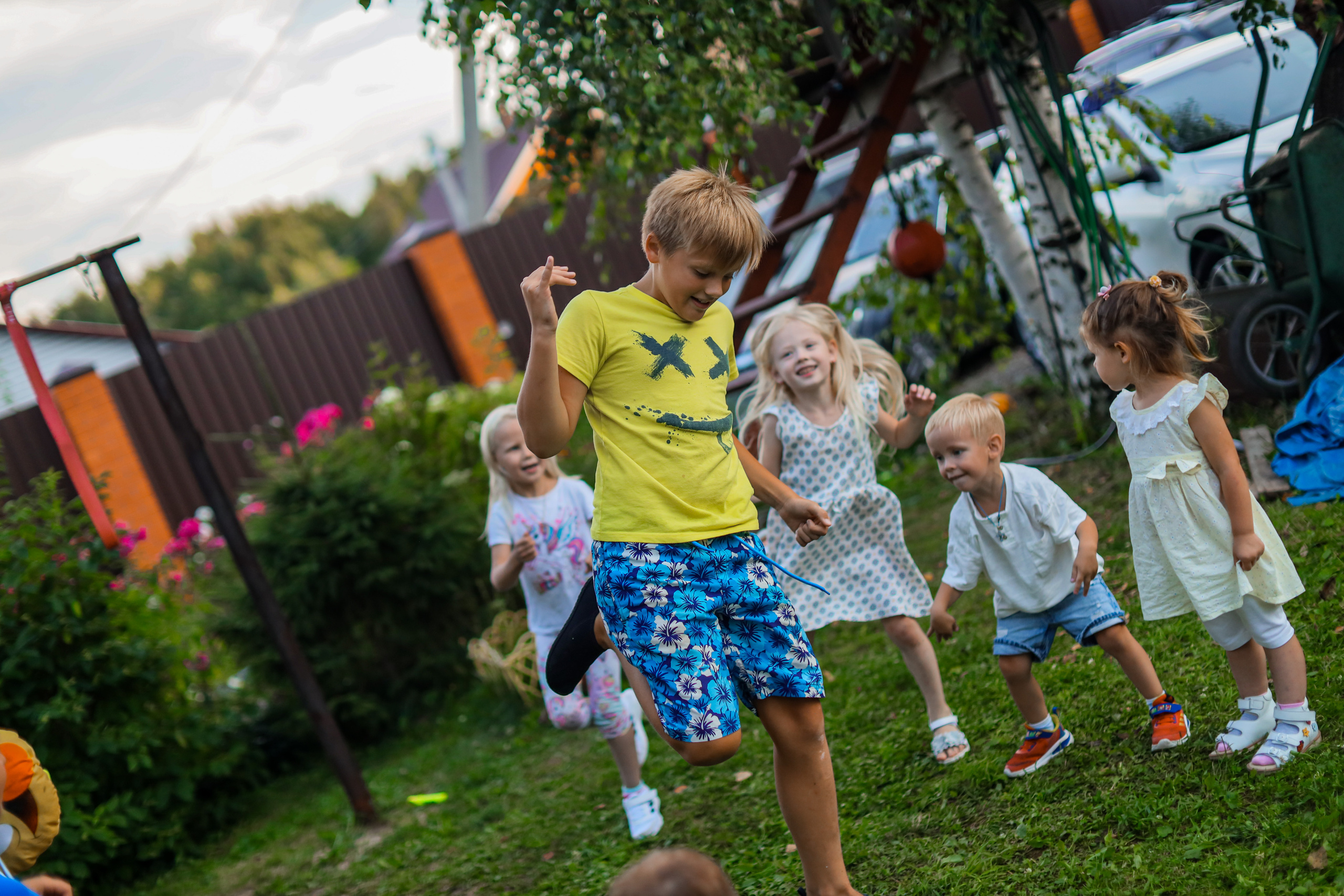 Феде 4. Фотограф Анастасия Пинчук