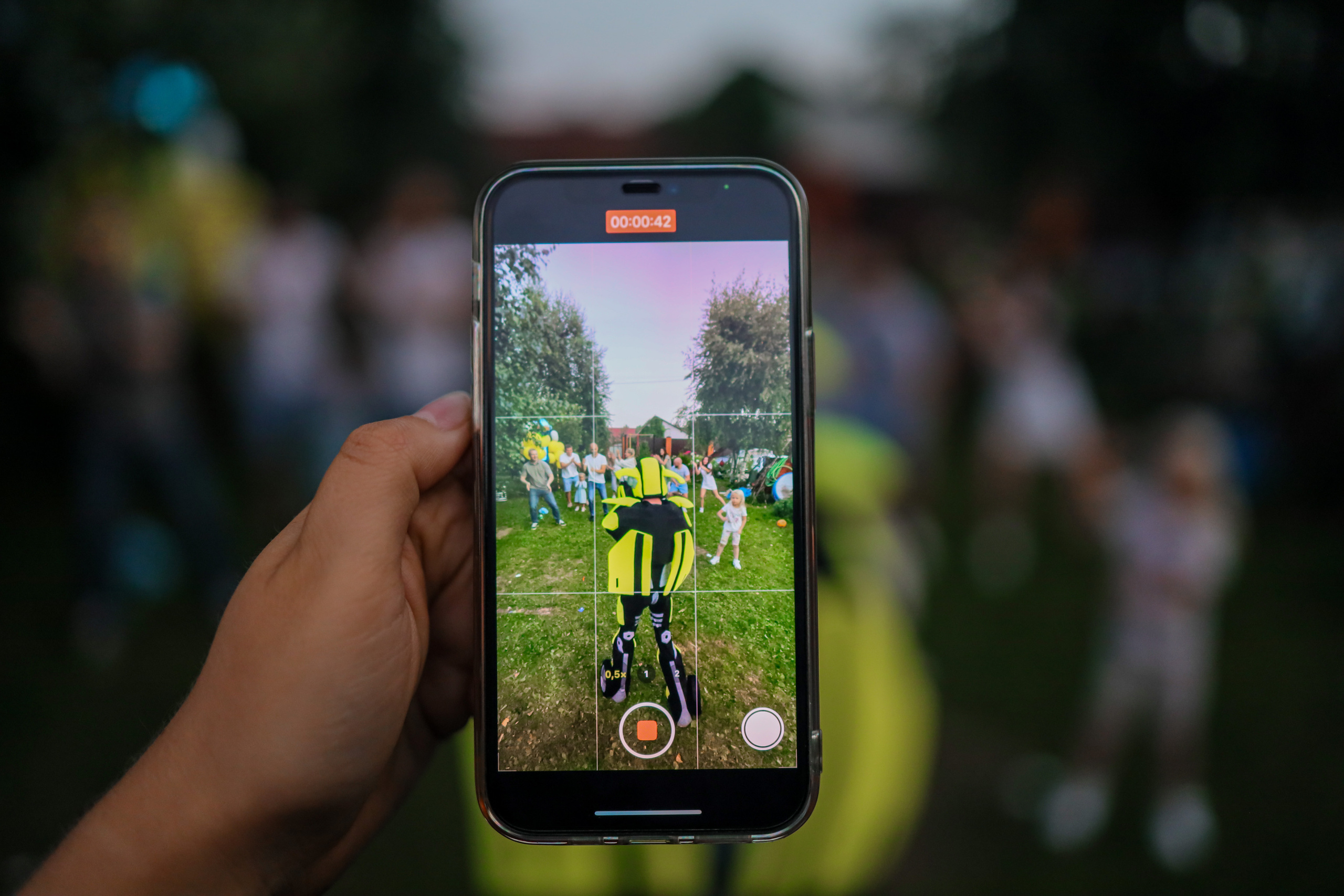 Феде 4. Фотограф Анастасия Пинчук