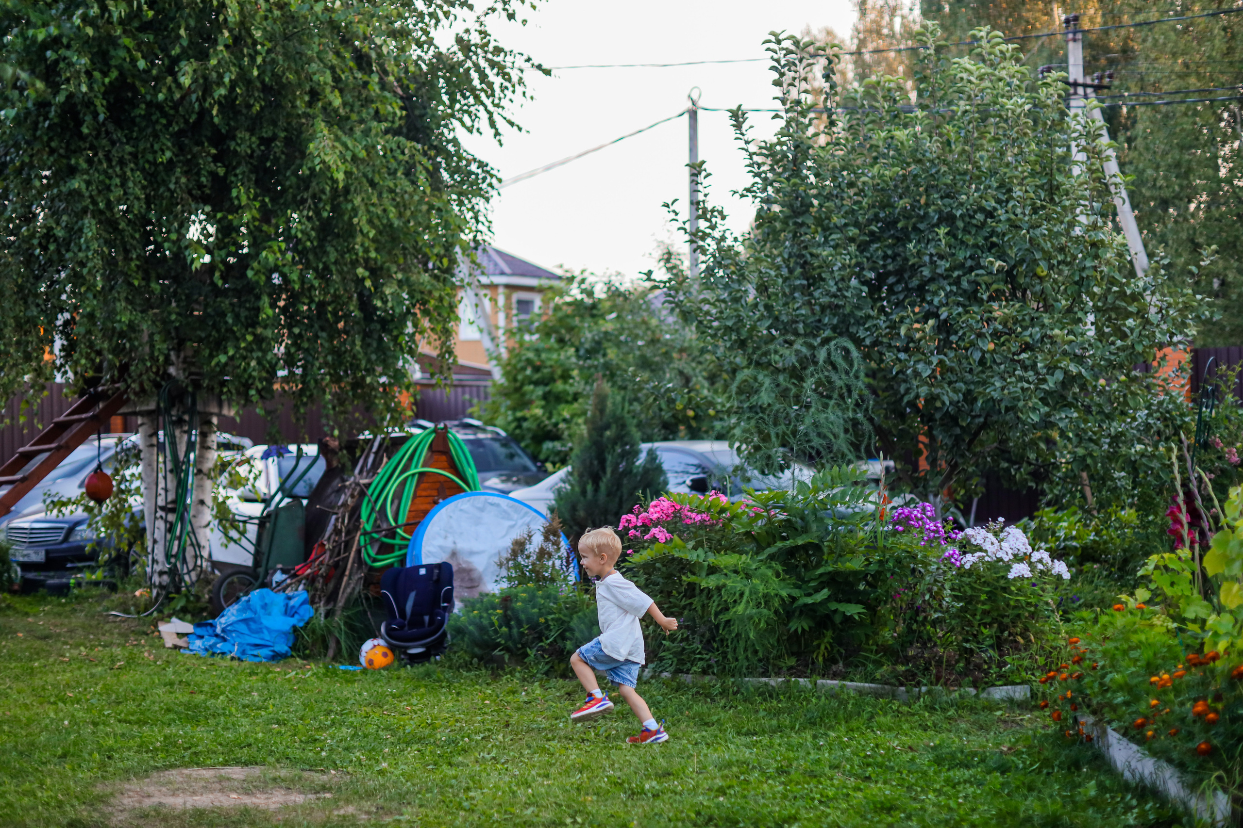 Феде 4. Фотограф Анастасия Пинчук