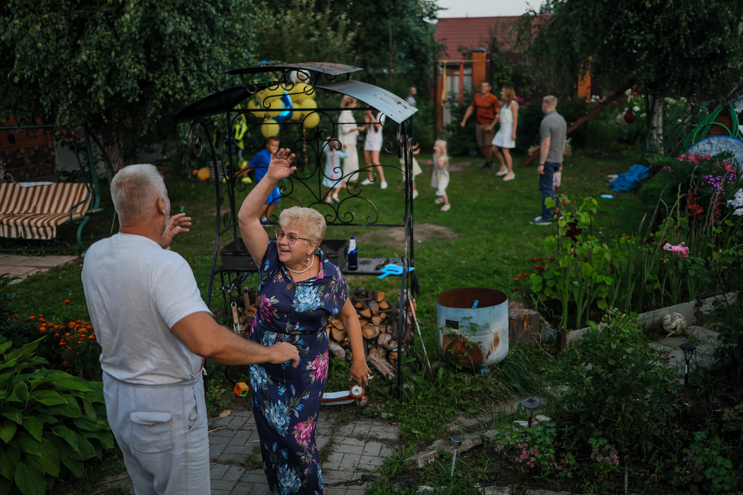 Феде 4. Фотограф Анастасия Пинчук