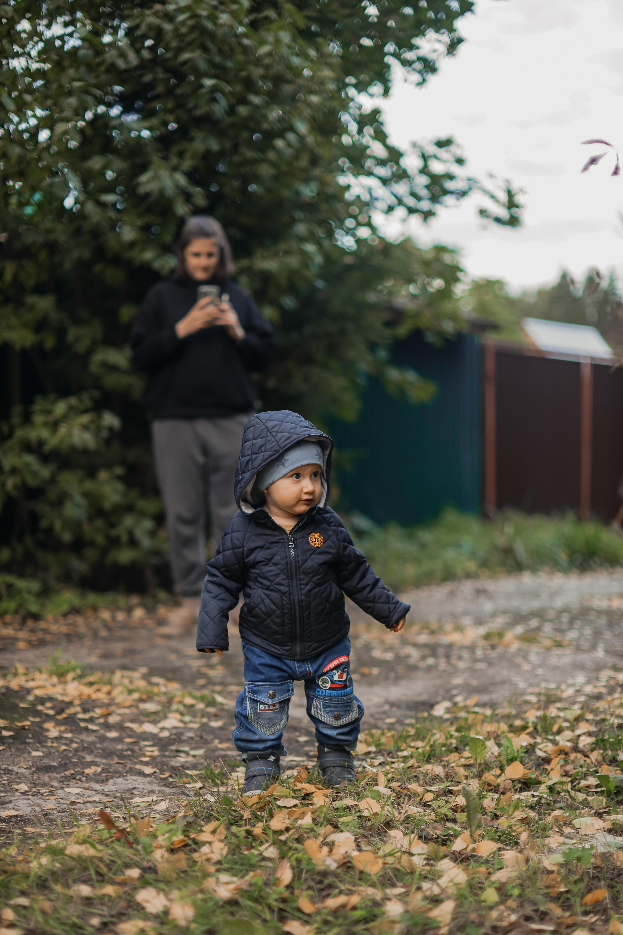 Выходные на даче. Фотограф Анастасия Пинчук