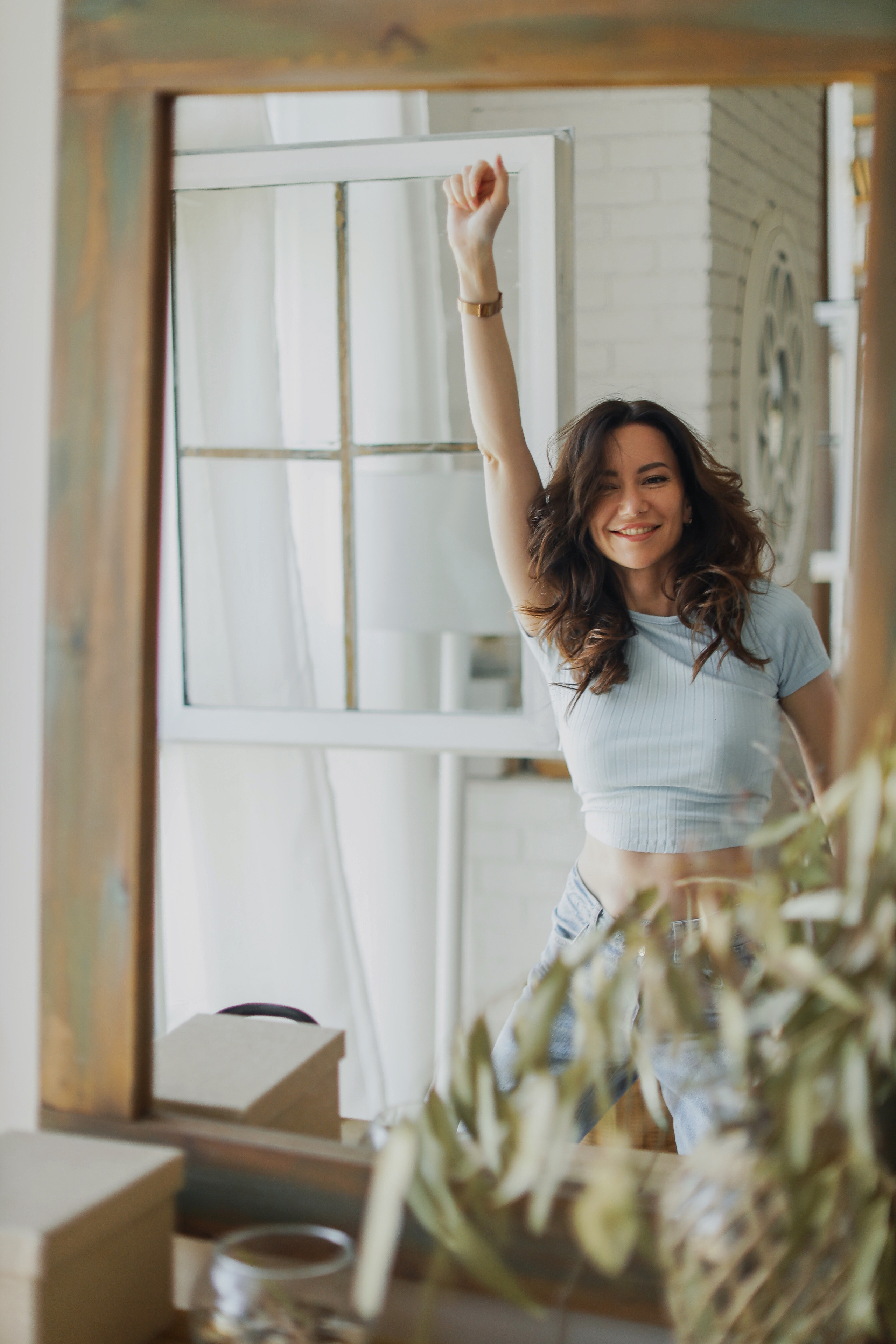 Юля. Фотограф Анастасия Пинчук