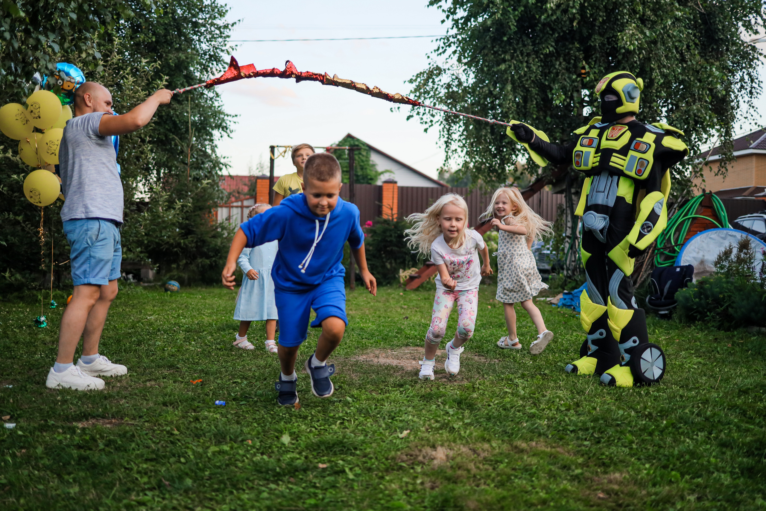 Феде 4. Фотограф Анастасия Пинчук