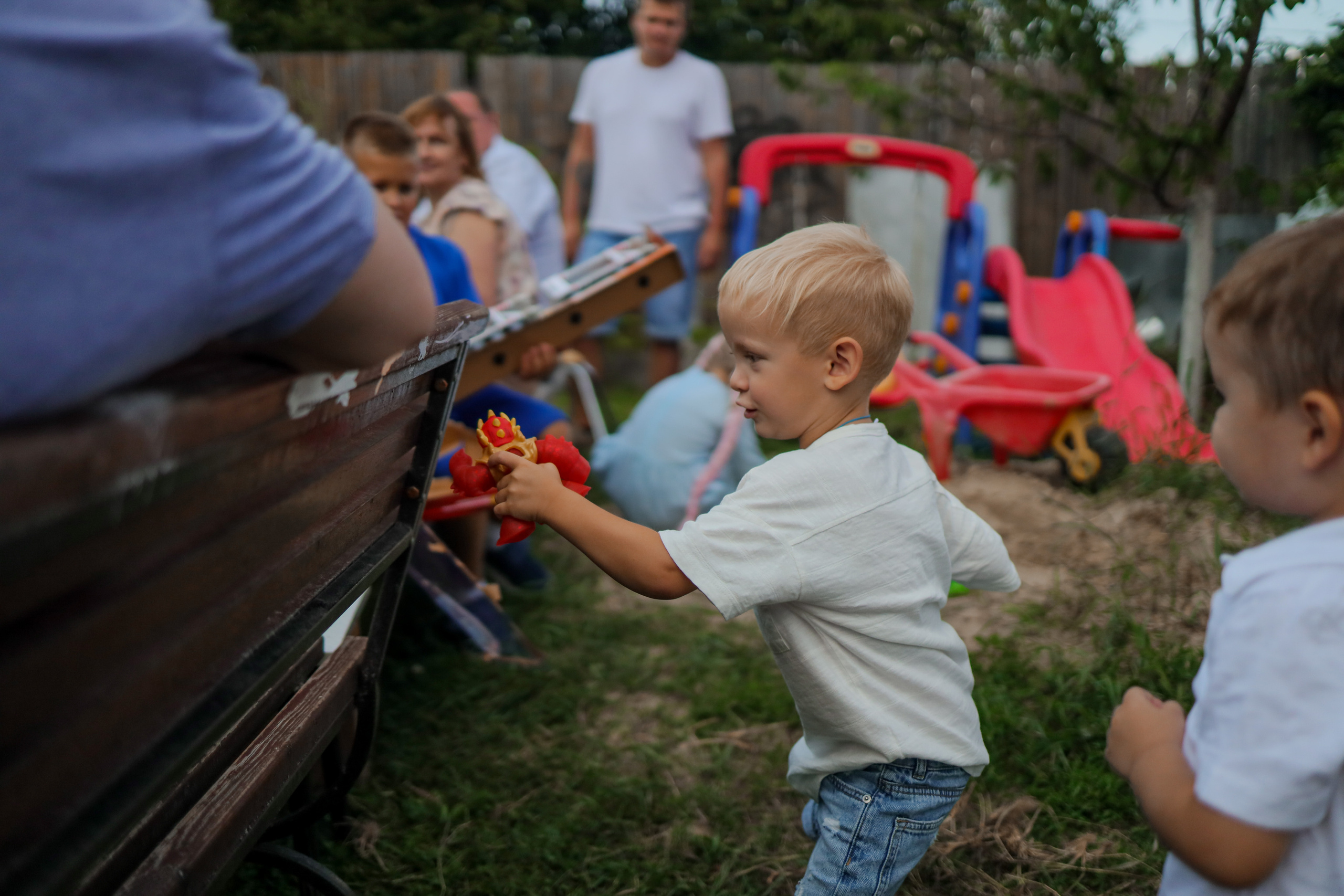 Феде 4. Фотограф Анастасия Пинчук