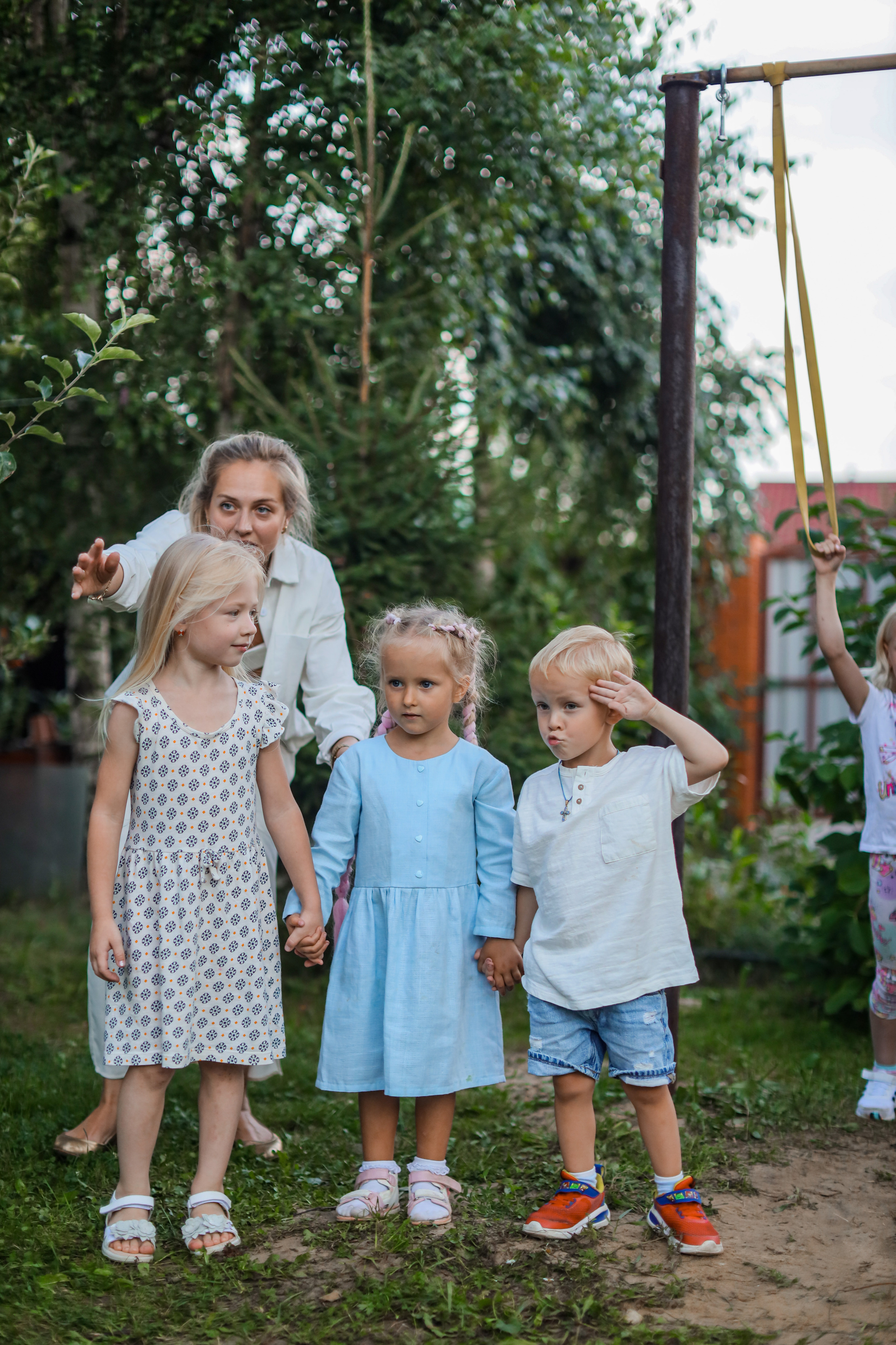 Феде 4. Фотограф Анастасия Пинчук