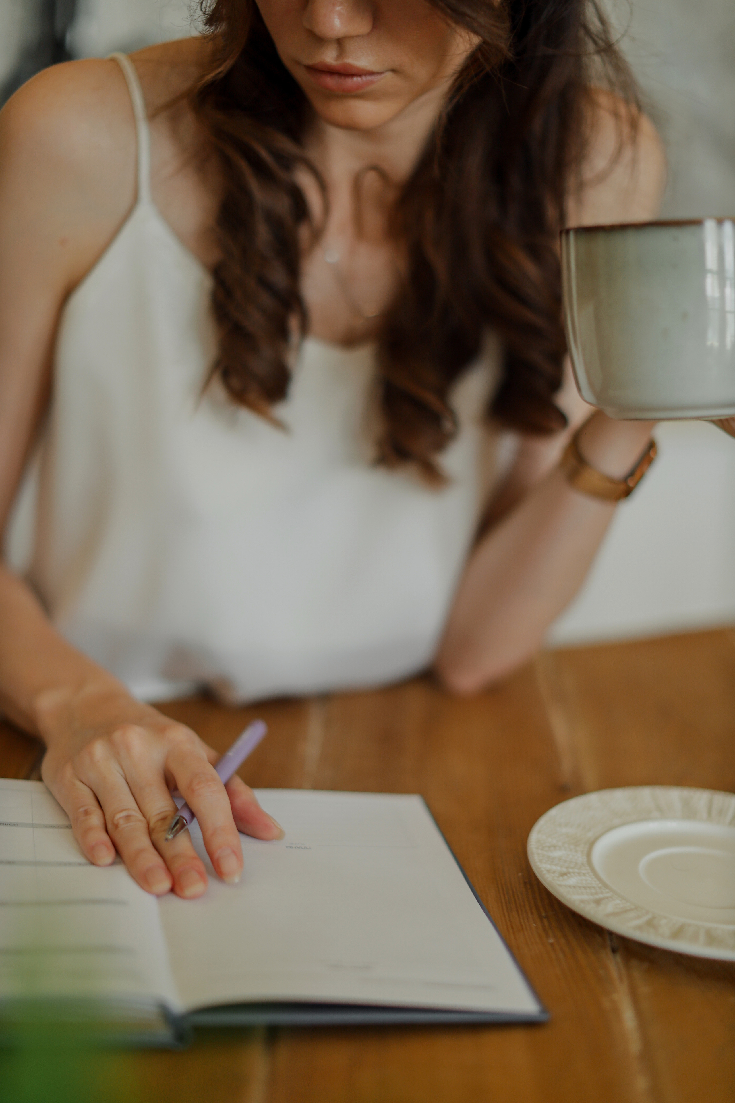 Юлия — Психолог. Фотограф Анастасия Пинчук