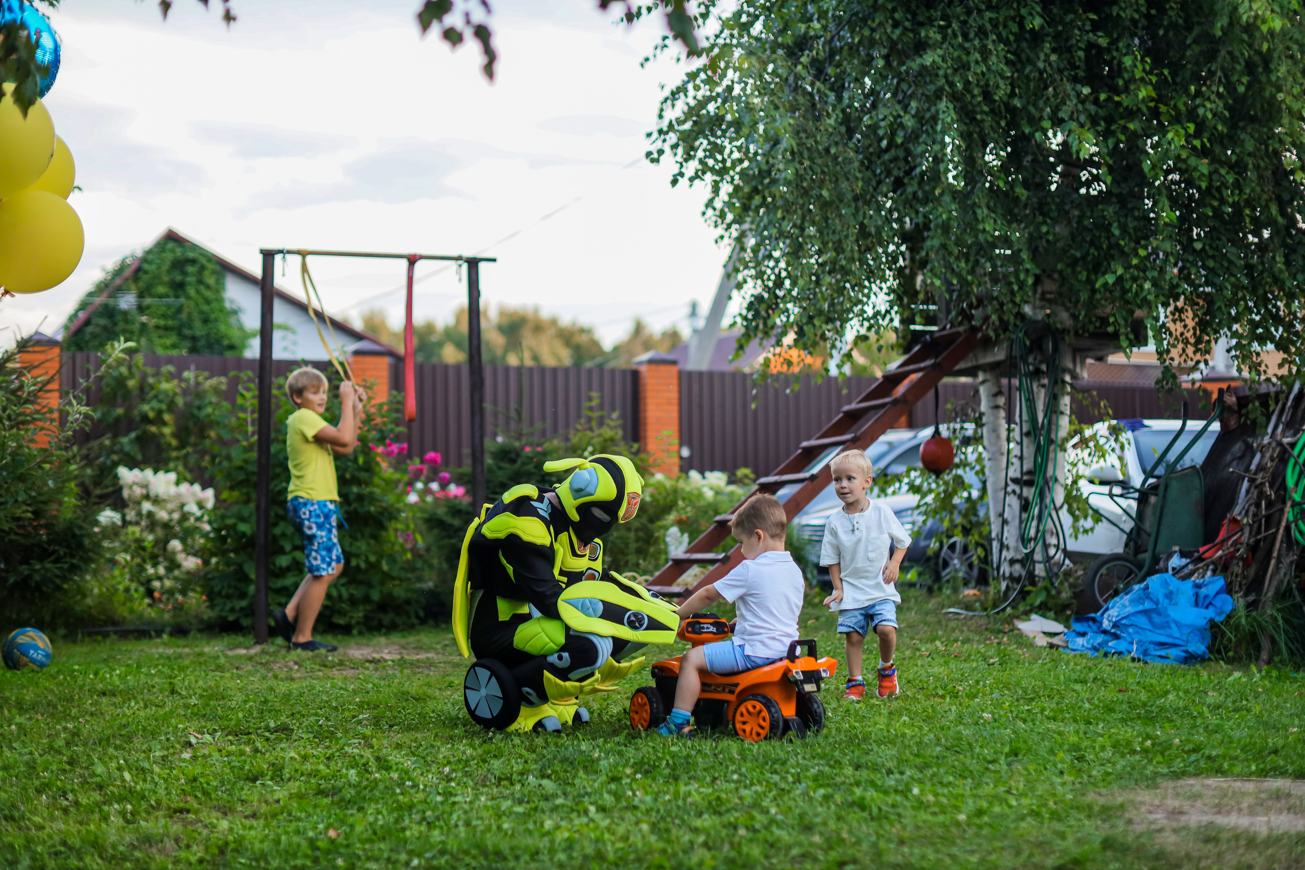 Феде 4. Фотограф Анастасия Пинчук