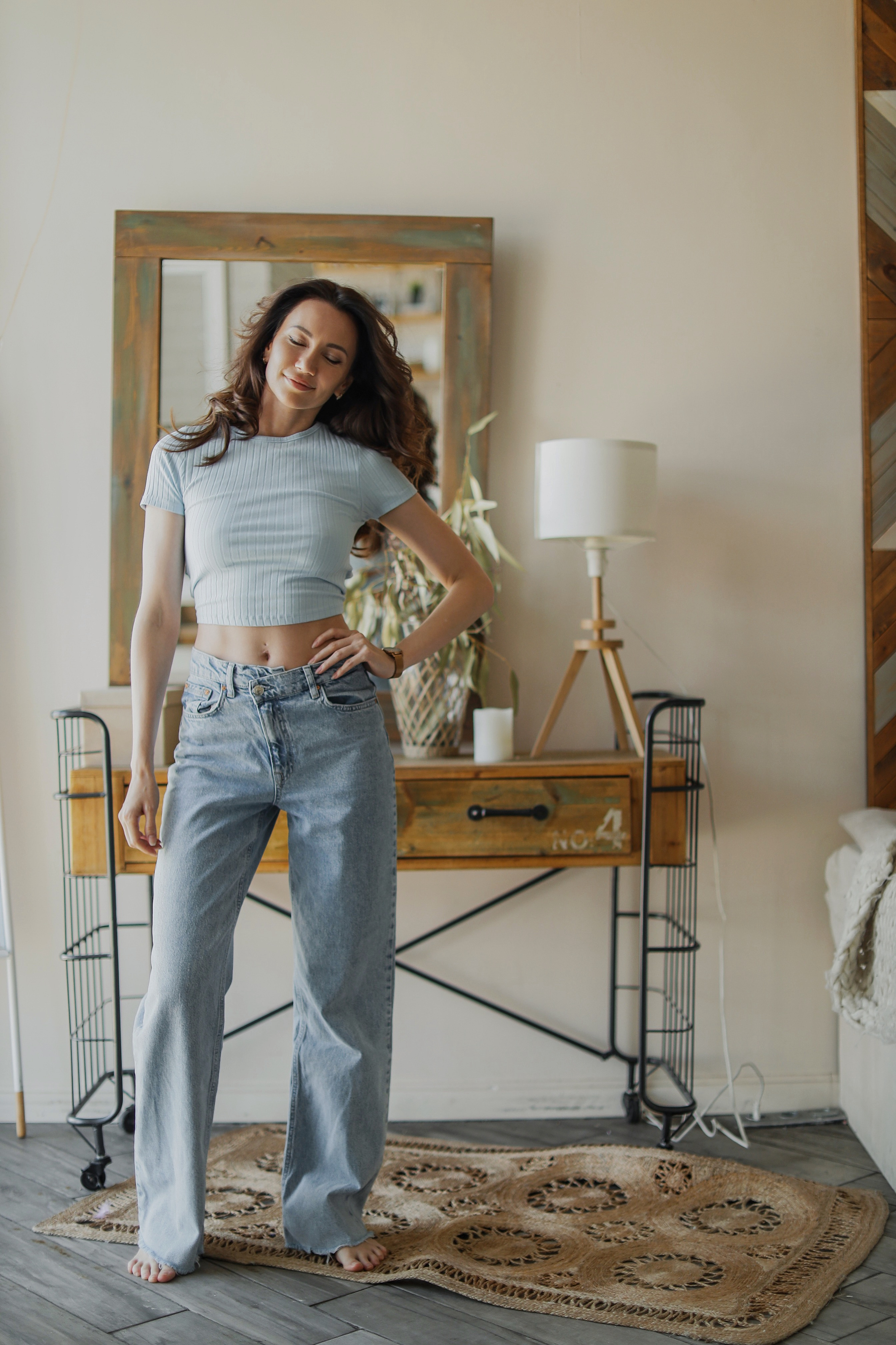 Юля. Фотограф Анастасия Пинчук