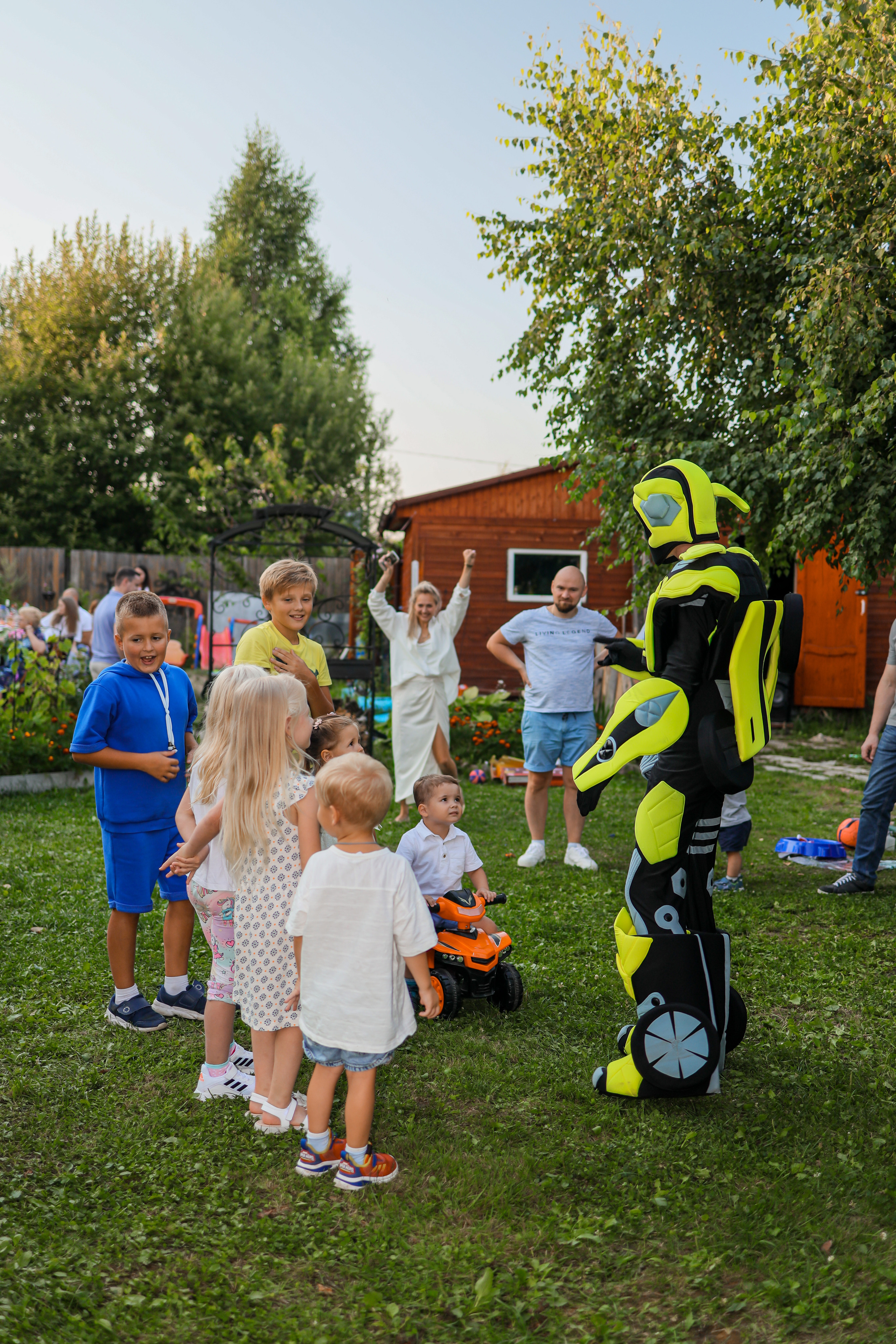 Феде 4. Фотограф Анастасия Пинчук