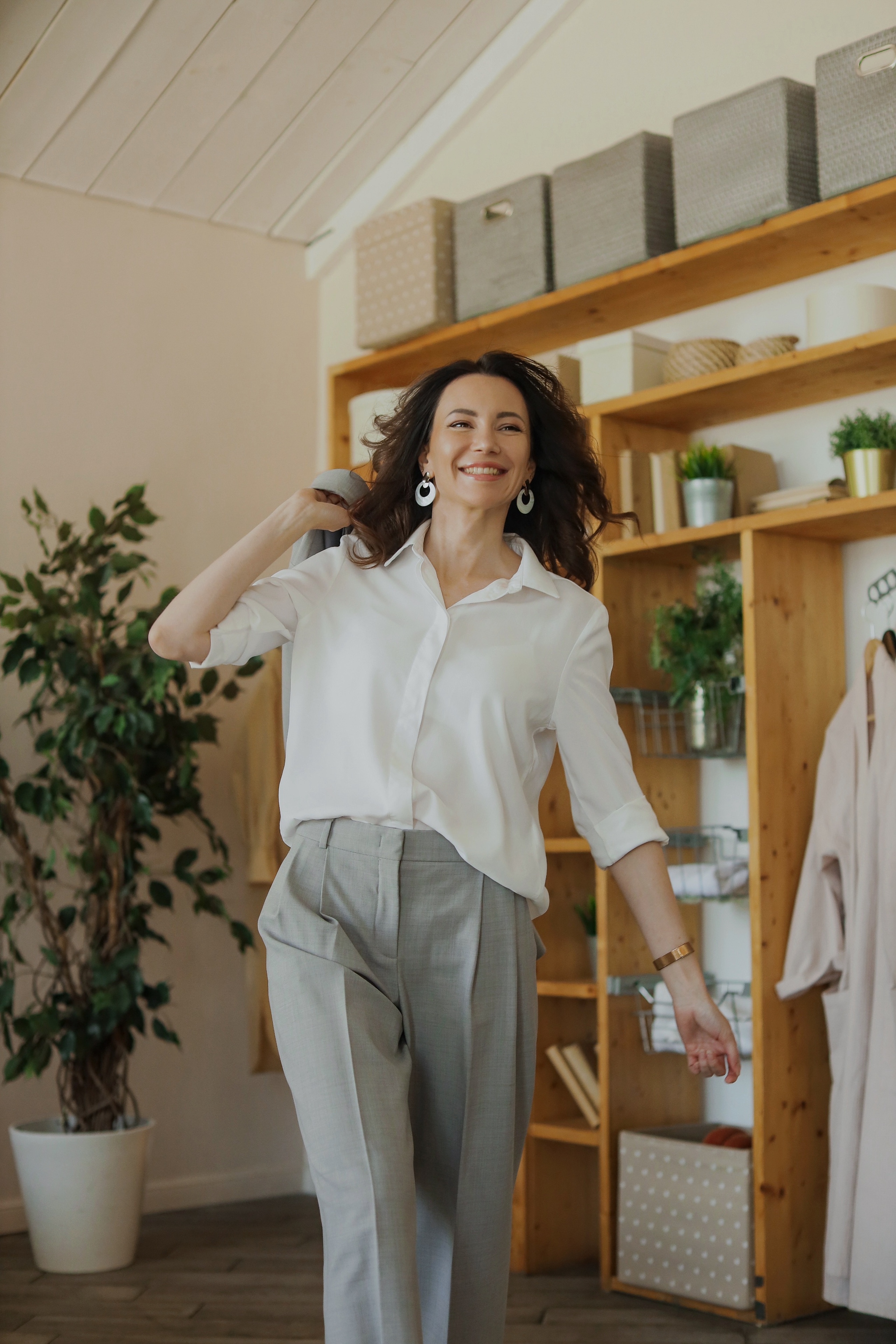 Юлия — Психолог. Фотограф Анастасия Пинчук