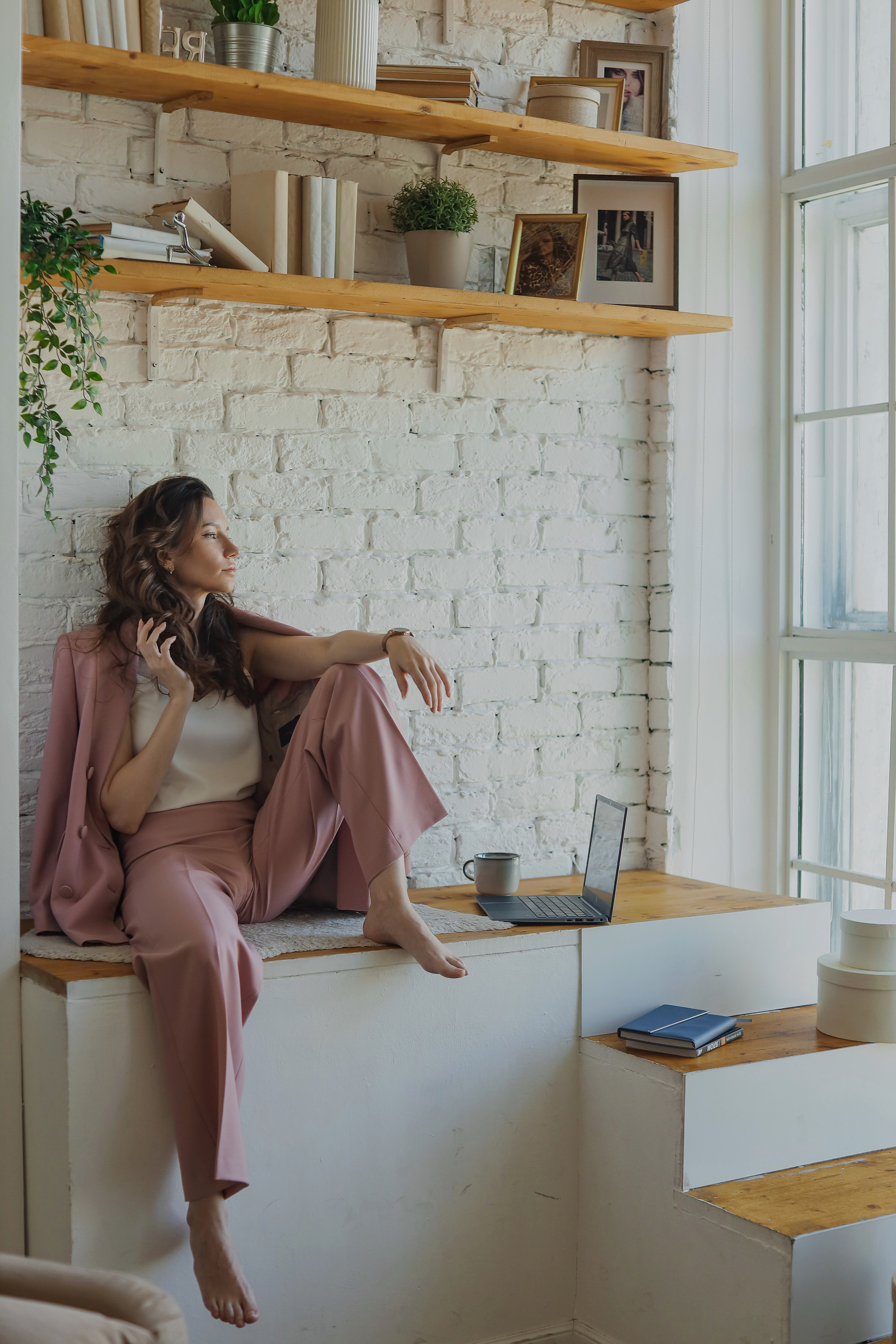 Юлия — Психолог. Фотограф Анастасия Пинчук