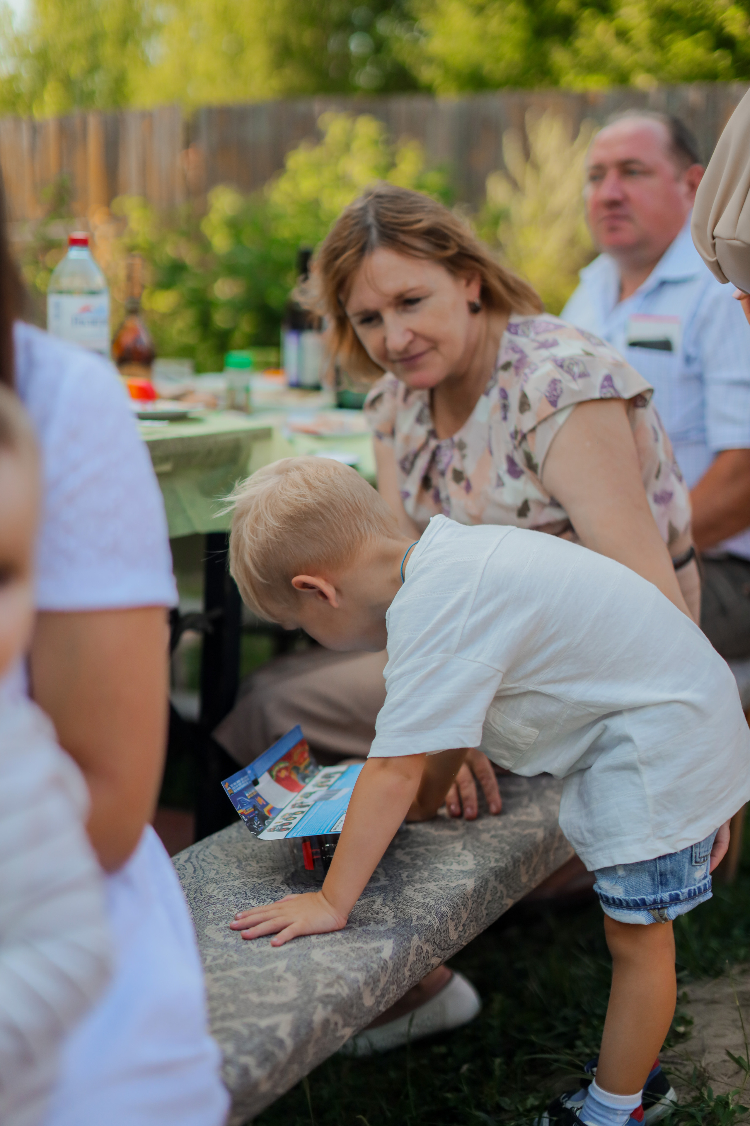 Феде 4. Фотограф Анастасия Пинчук