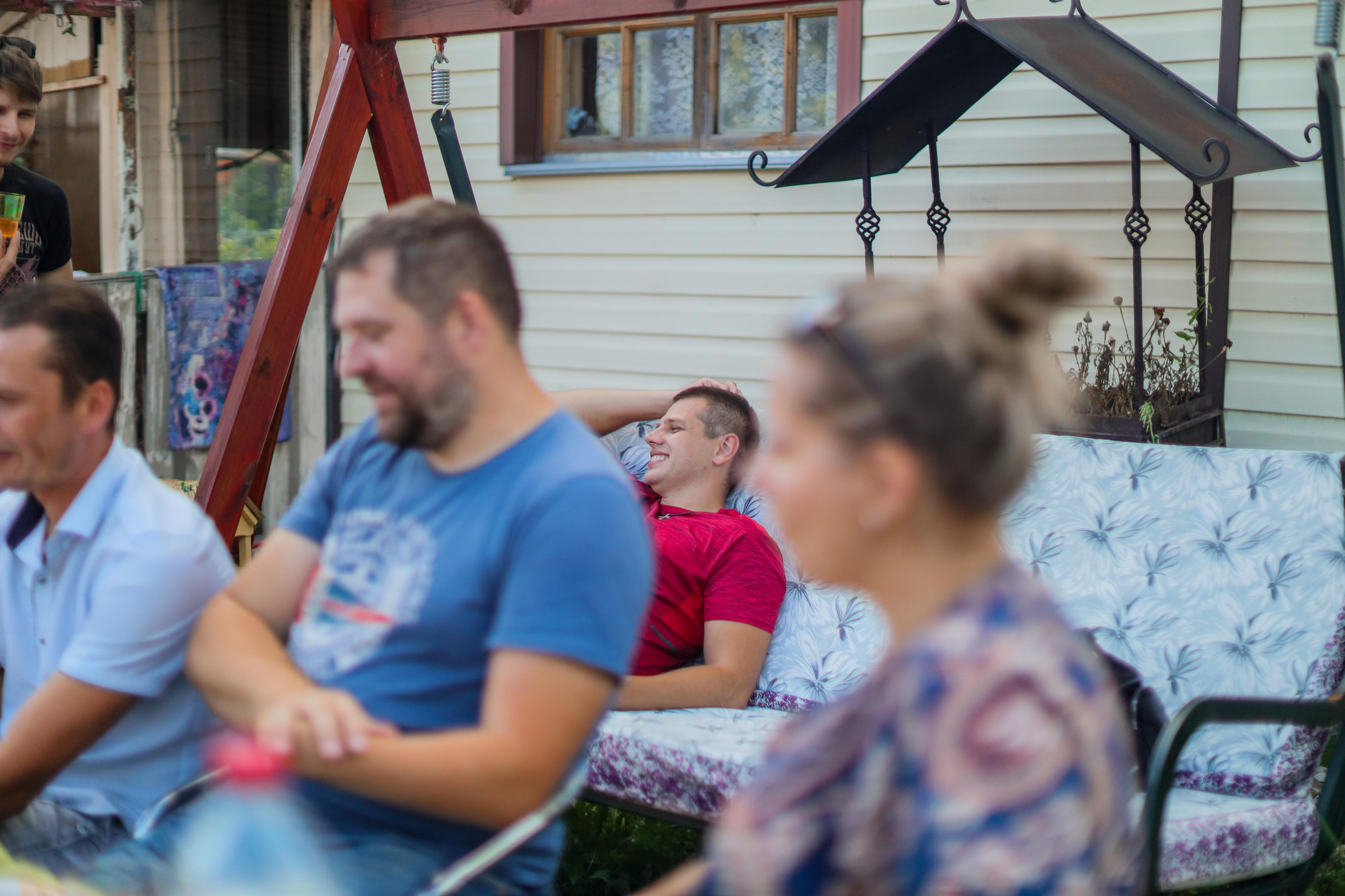 Феде 4. Фотограф Анастасия Пинчук