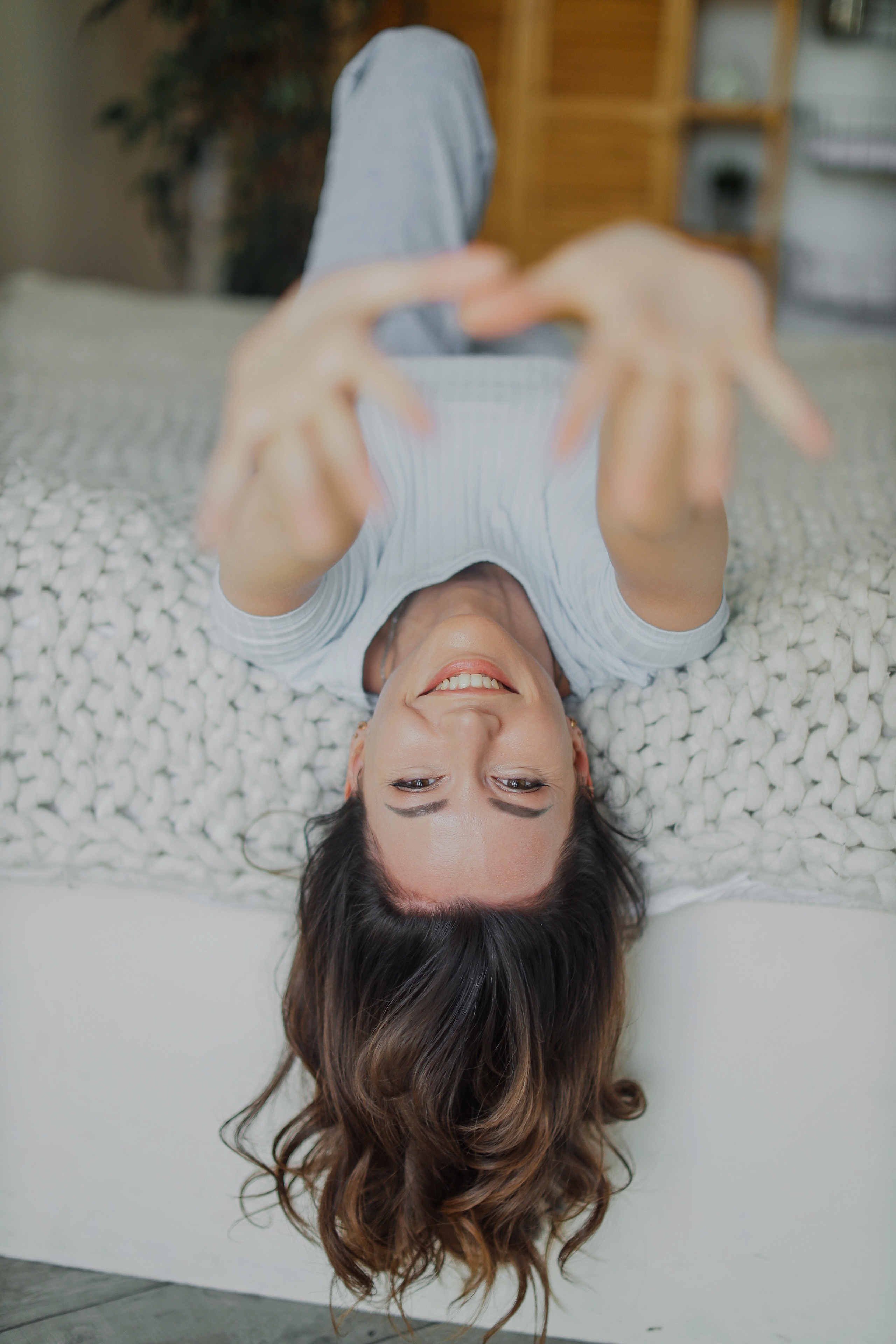 Юля. Фотограф Анастасия Пинчук