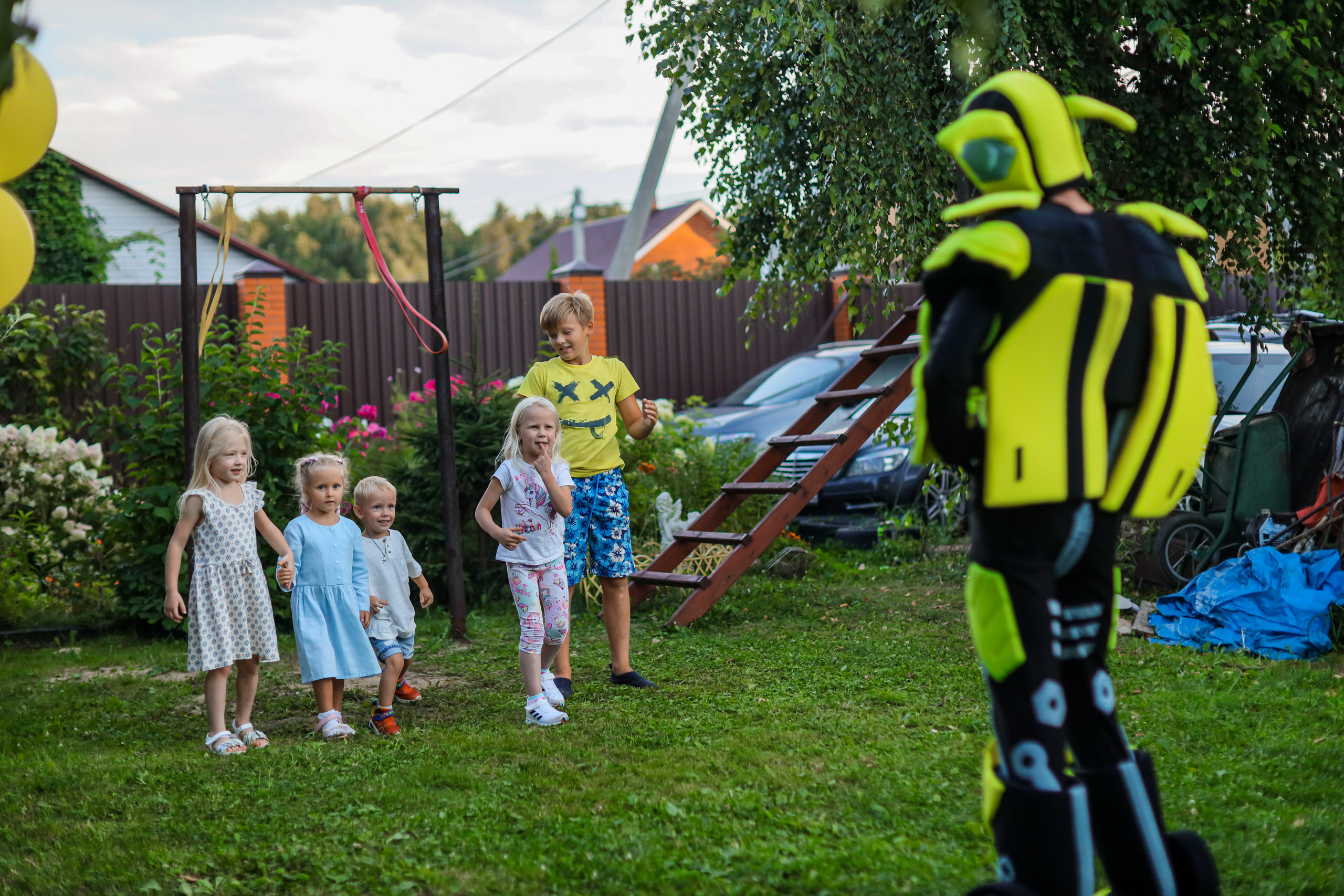 Феде 4. Фотограф Анастасия Пинчук