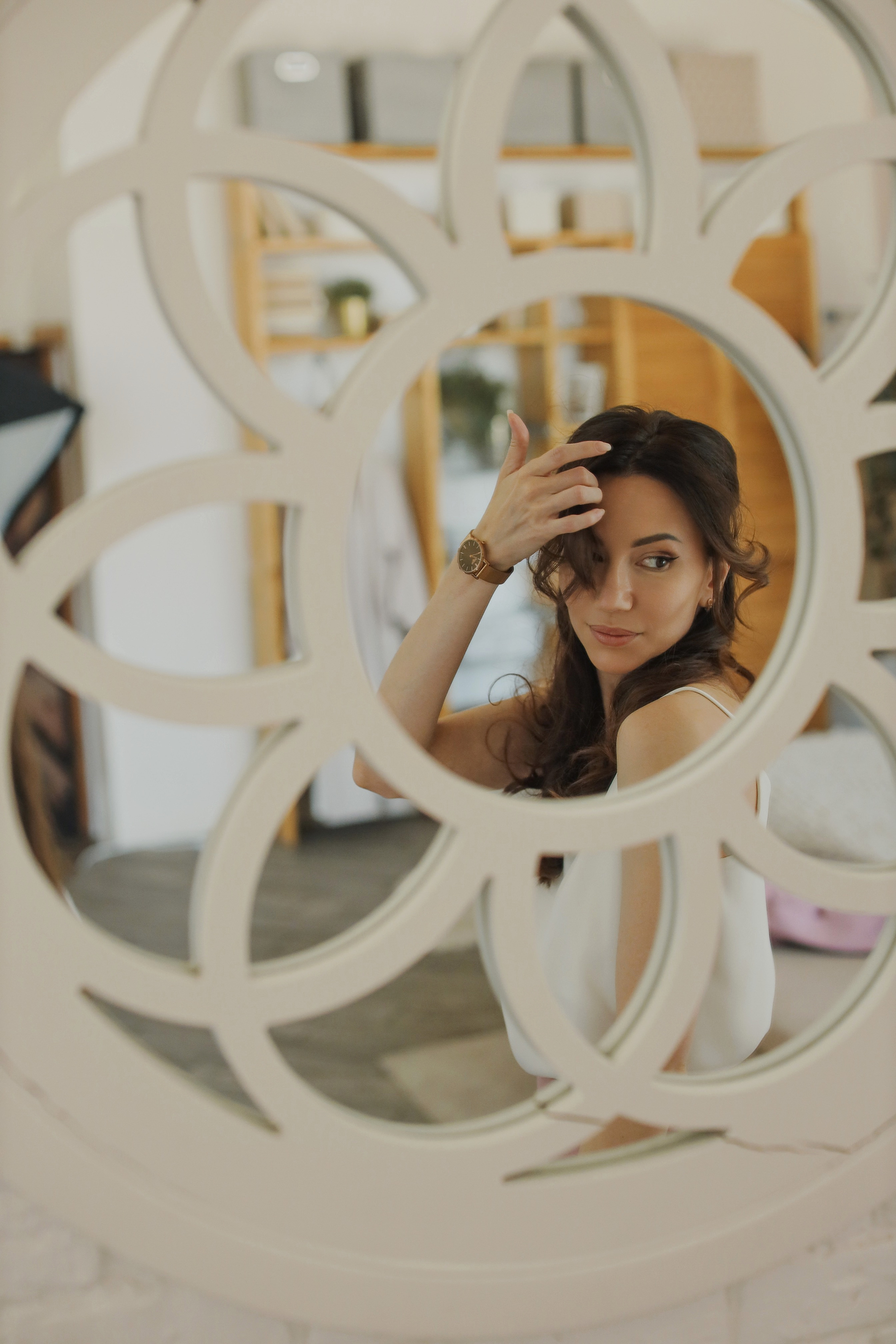 Юлия — Психолог. Фотограф Анастасия Пинчук