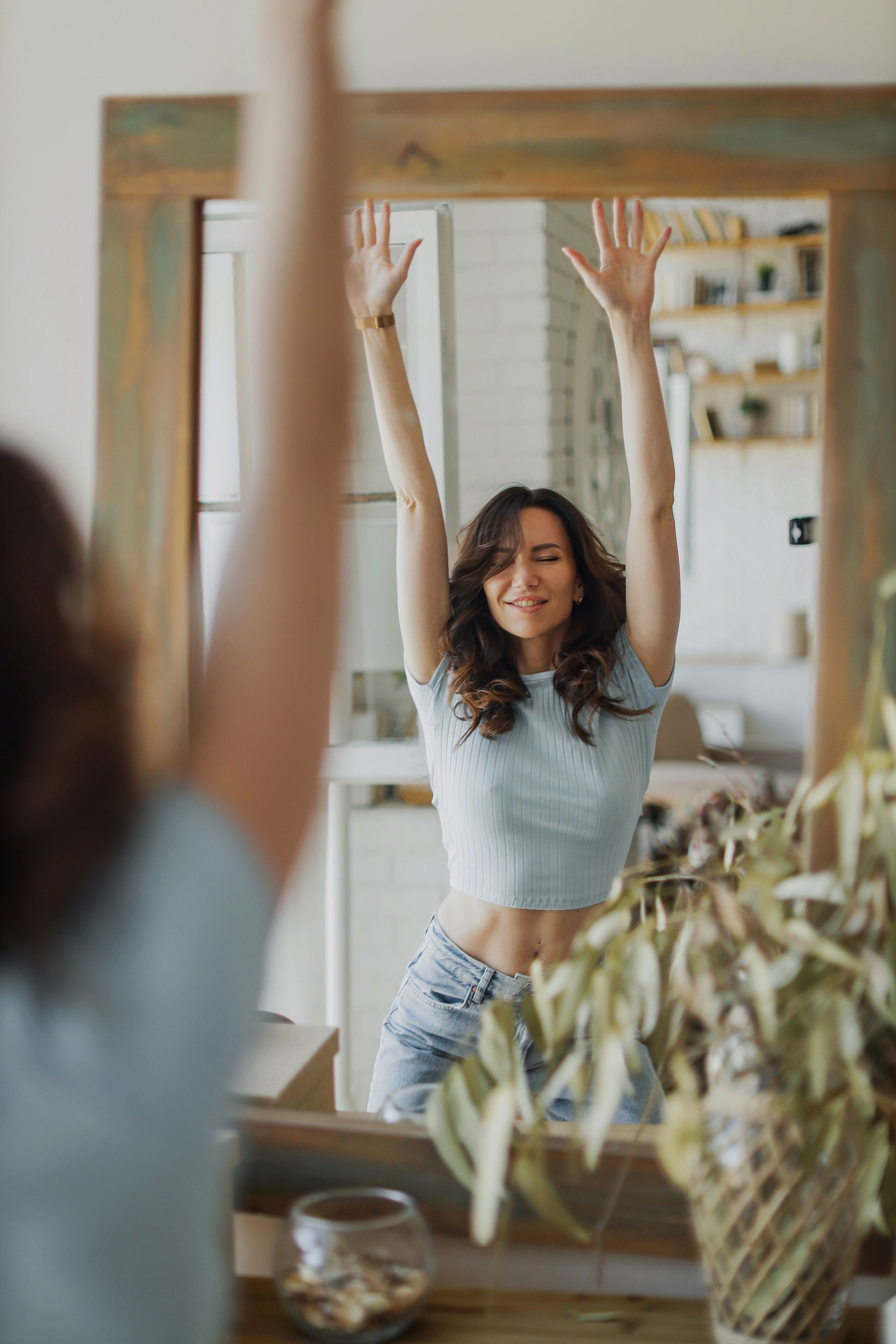 Юля. Фотограф Анастасия Пинчук