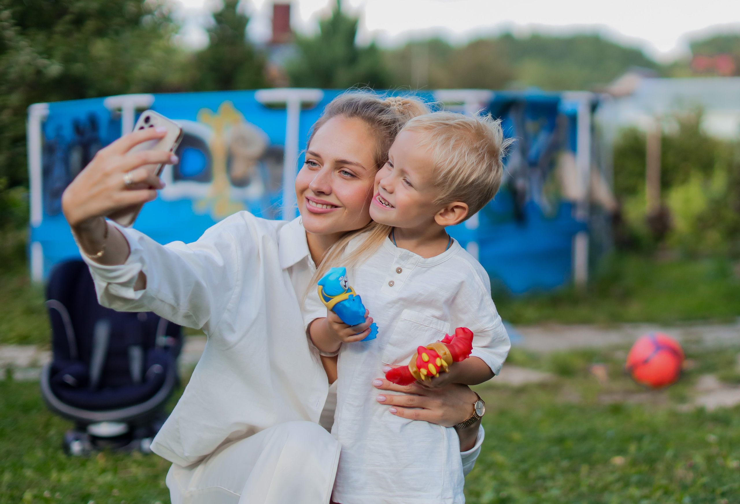 Феде 4. Фотограф Анастасия Пинчук