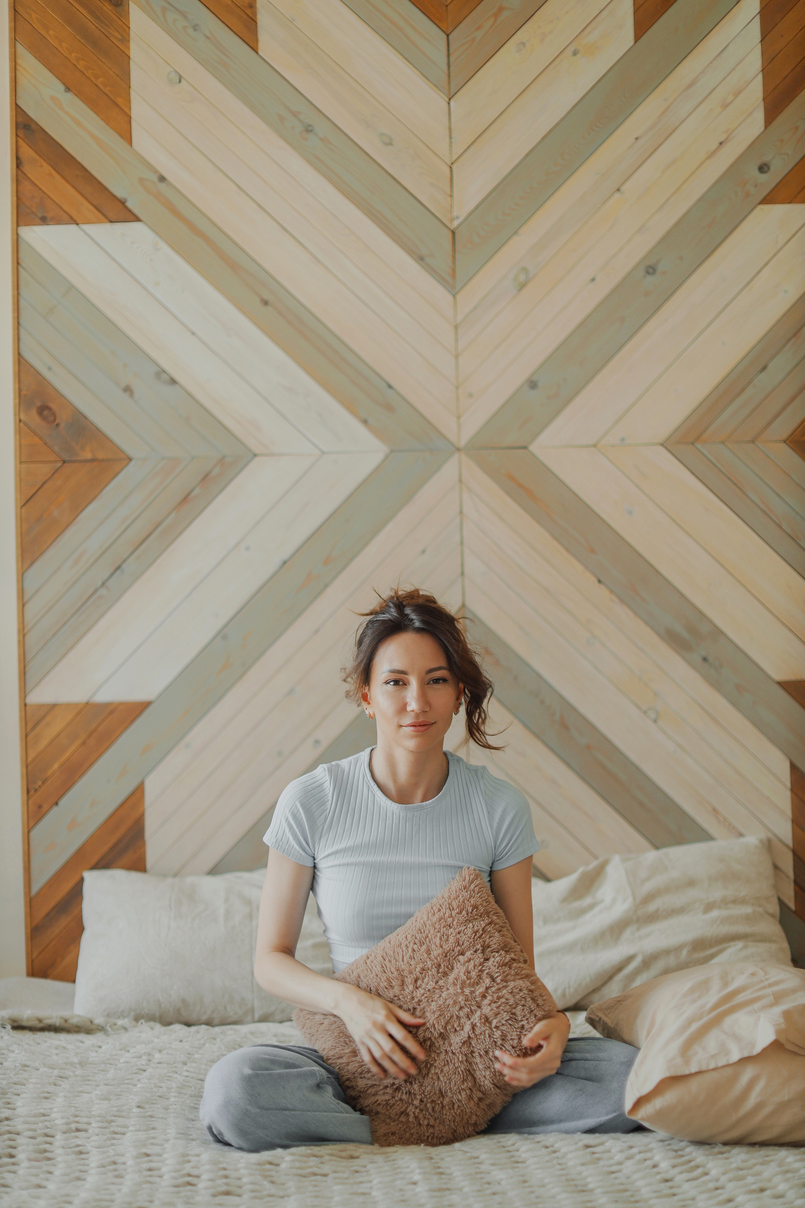 Юля. Фотограф Анастасия Пинчук