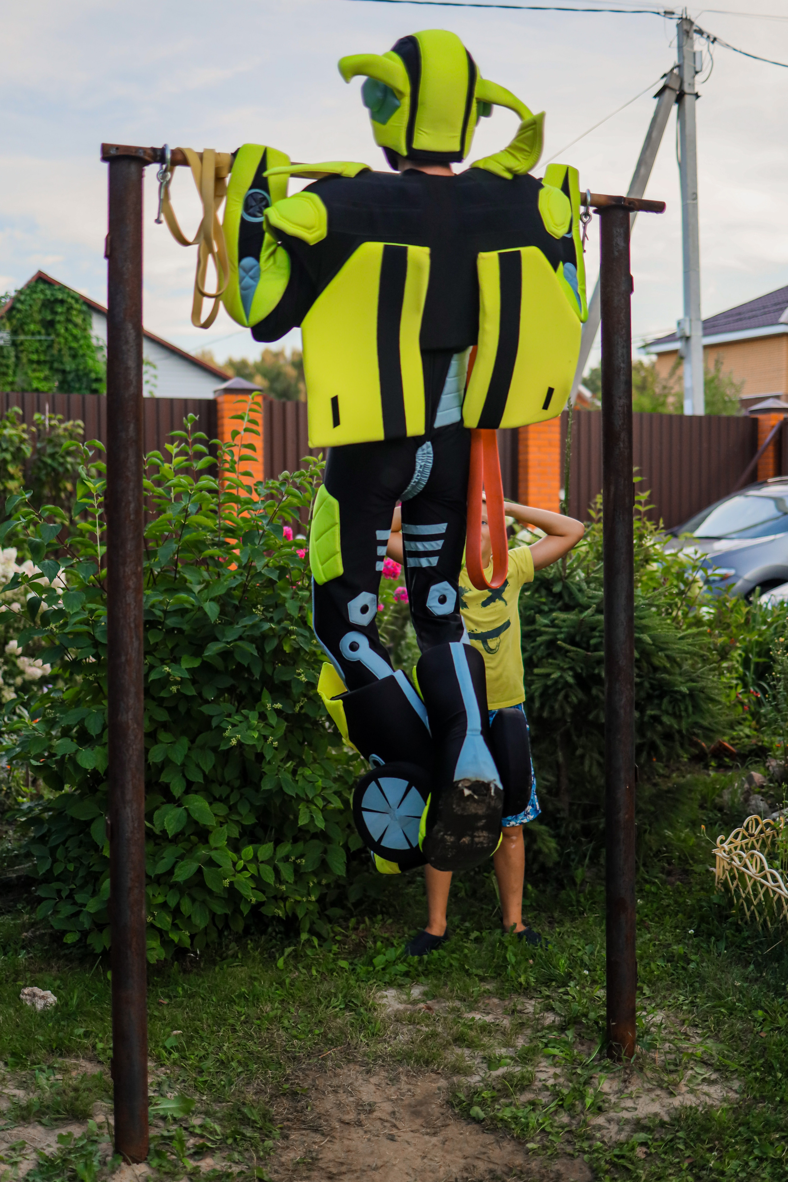 Феде 4. Фотограф Анастасия Пинчук