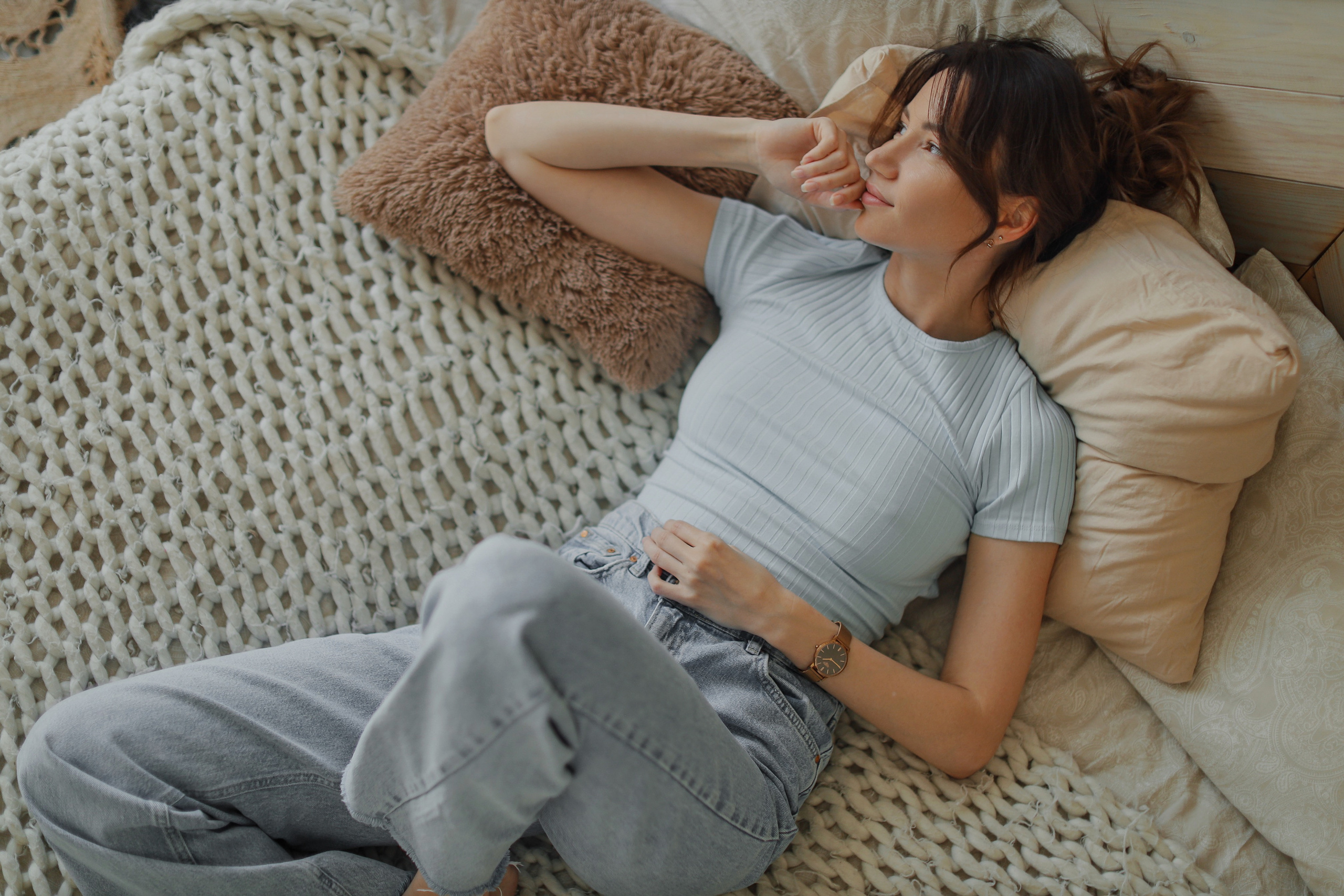 Юля. Фотограф Анастасия Пинчук