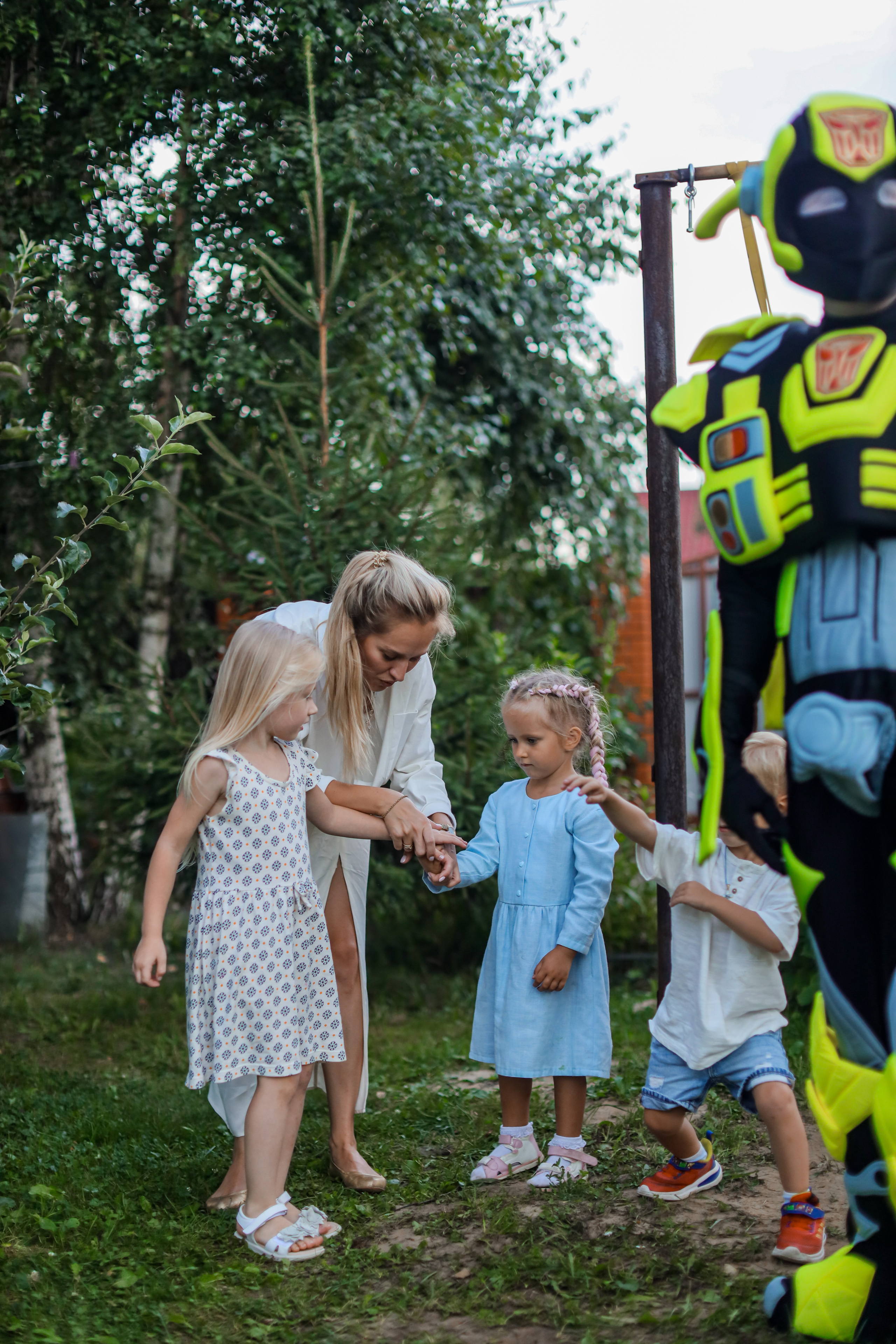 Феде 4. Фотограф Анастасия Пинчук