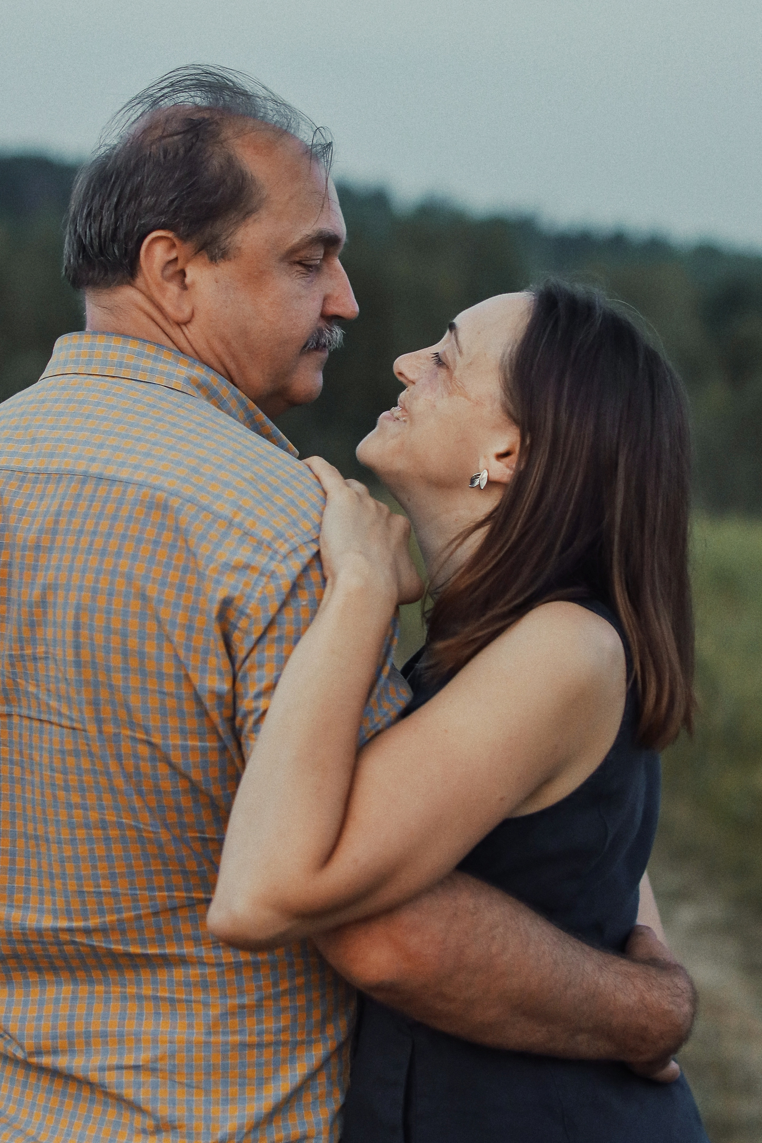Одним летним вечером. Фотограф Анастасия Пинчук