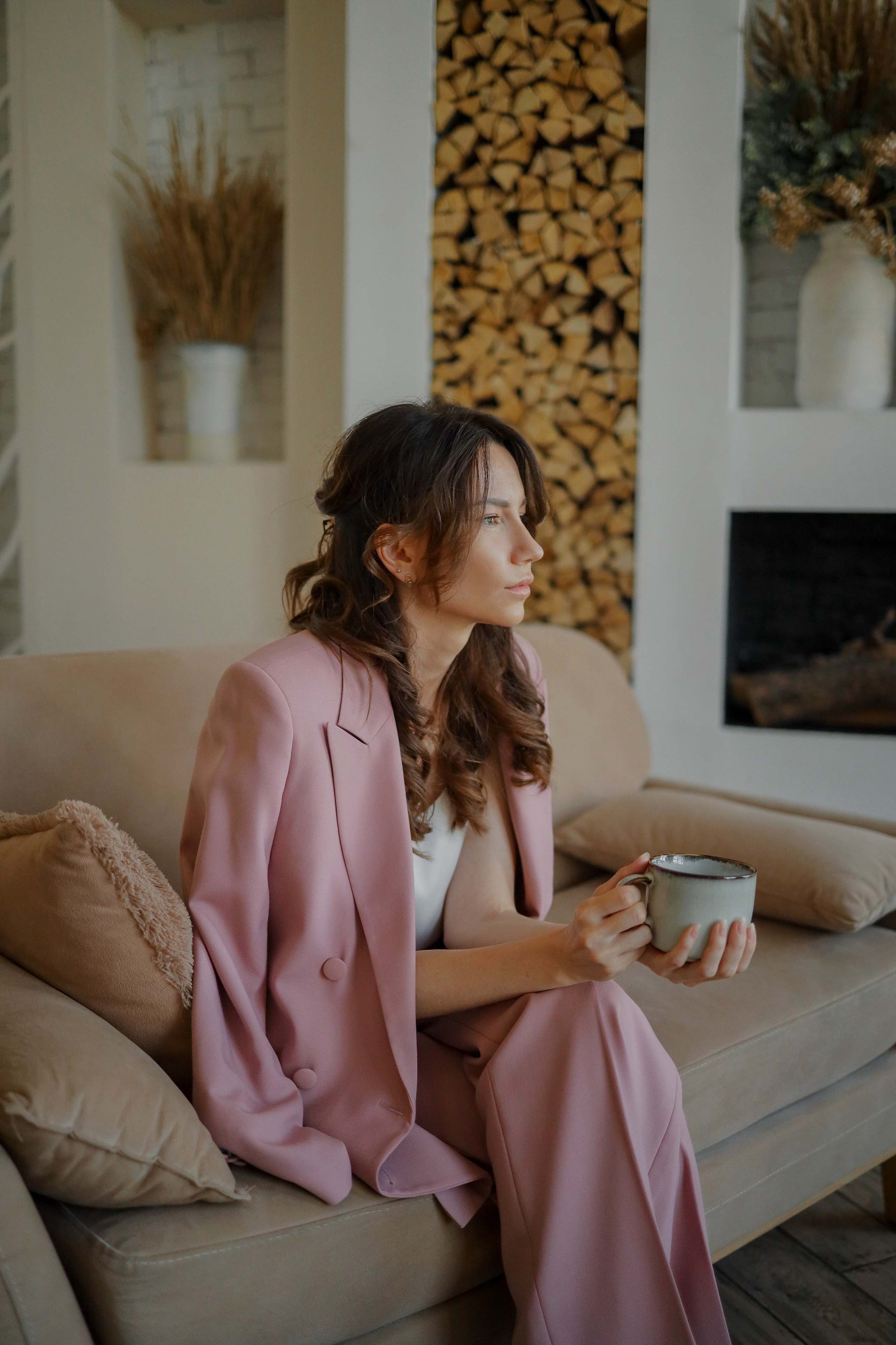 Юлия — Психолог. Фотограф Анастасия Пинчук