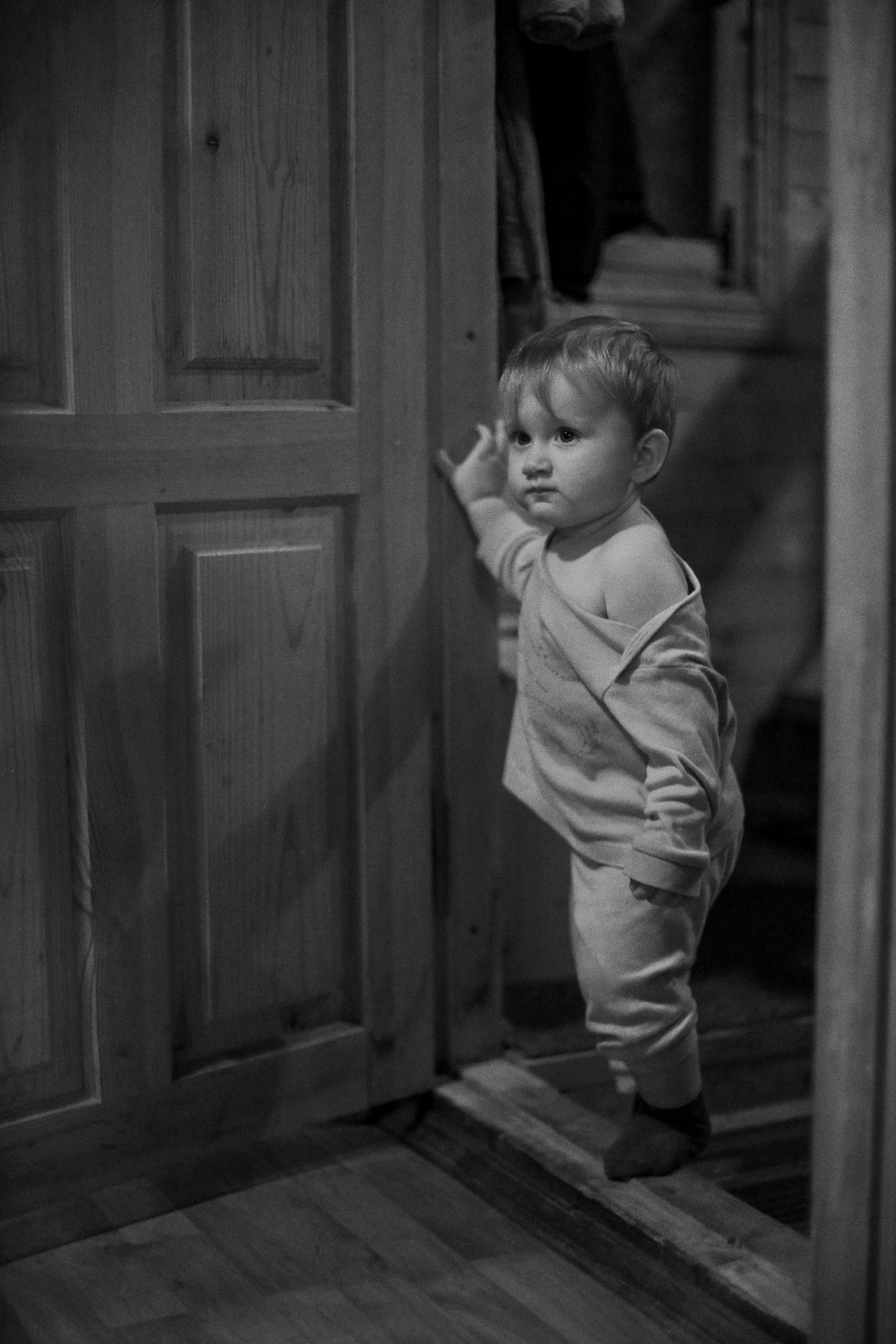 Выходные на даче. Фотограф Анастасия Пинчук