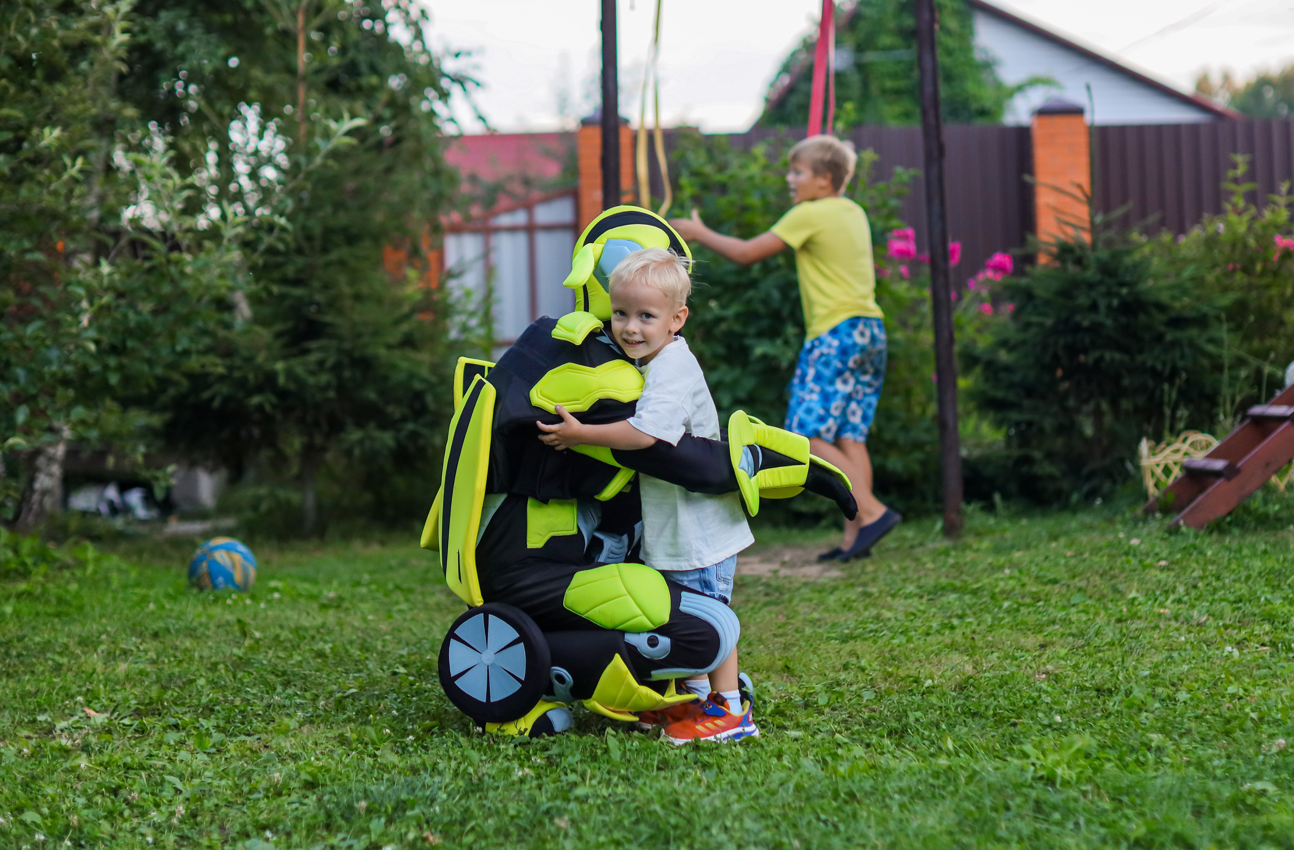 Феде 4. Фотограф Анастасия Пинчук