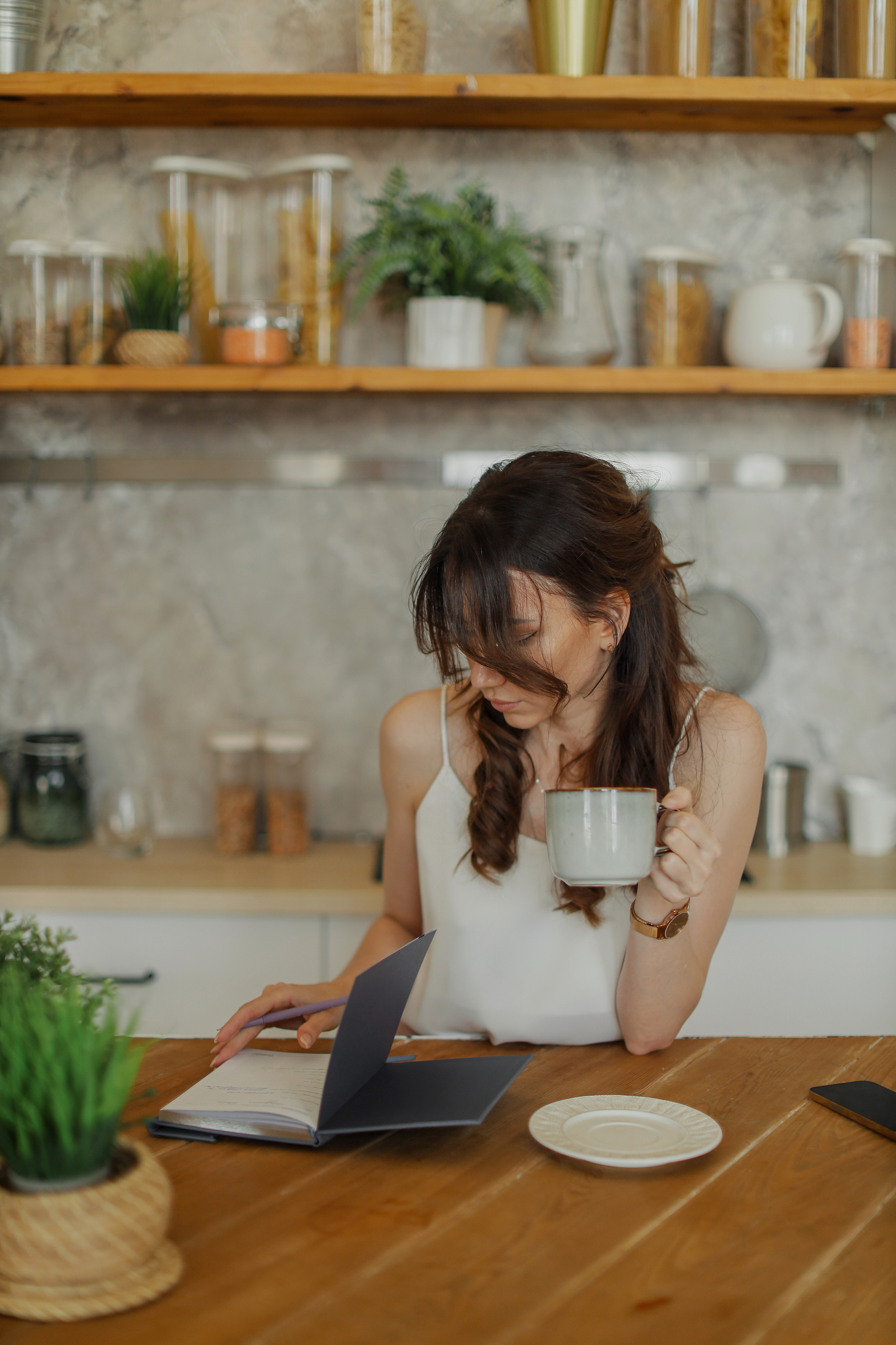 Юлия — Психолог. Фотограф Анастасия Пинчук